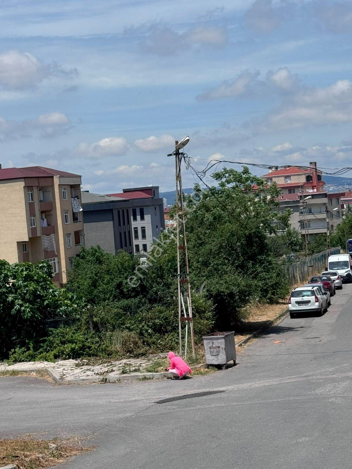 Ataşehir Ferhatpaşa‘da 4.158 M2 Üç Cephelı Köşe Parsel Arsa - Görsel 31