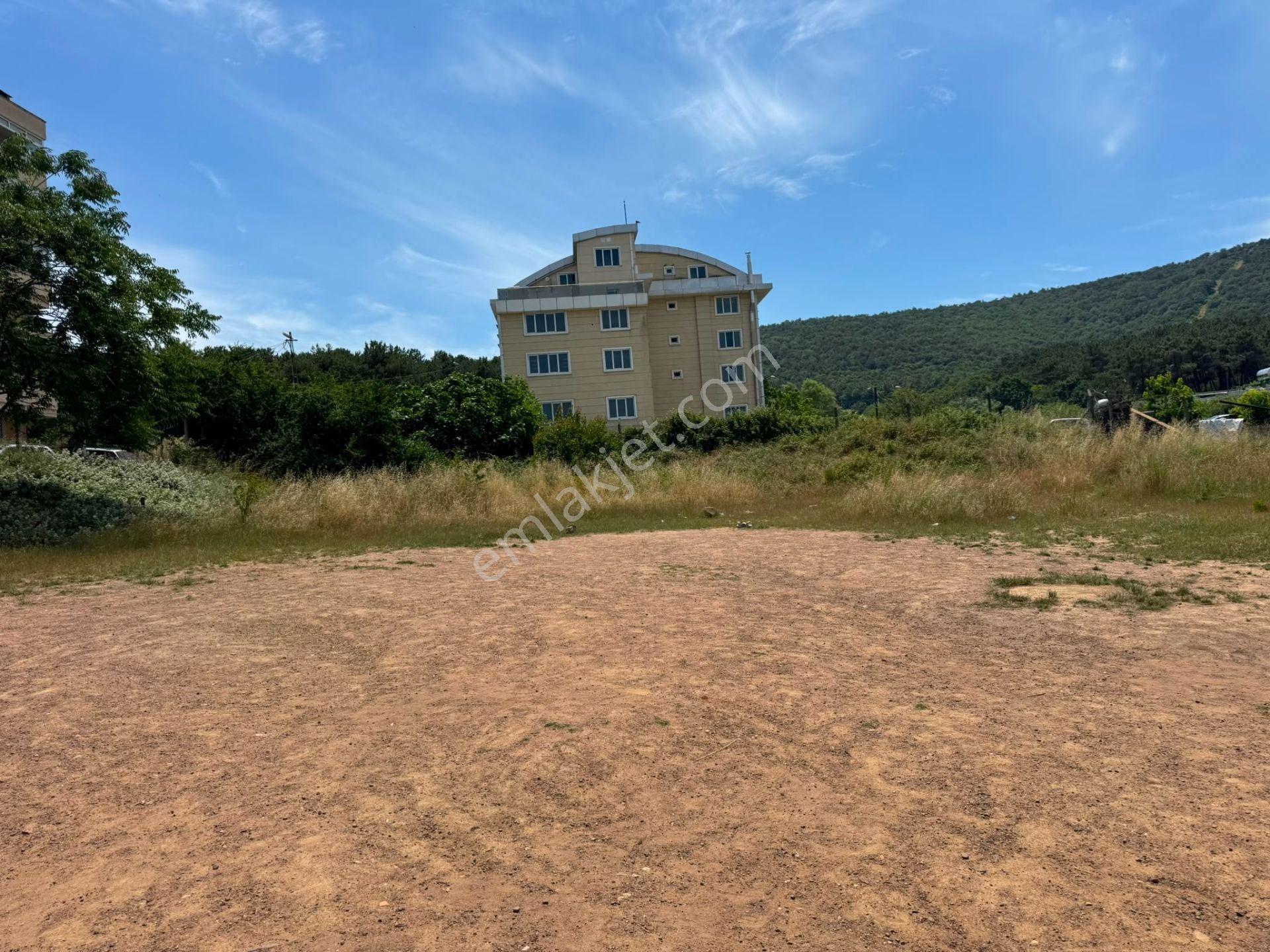 Ataşehir Ferhatpaşa‘da 4.158 M2 Üç Cephelı Köşe Parsel Arsa - Görsel 18