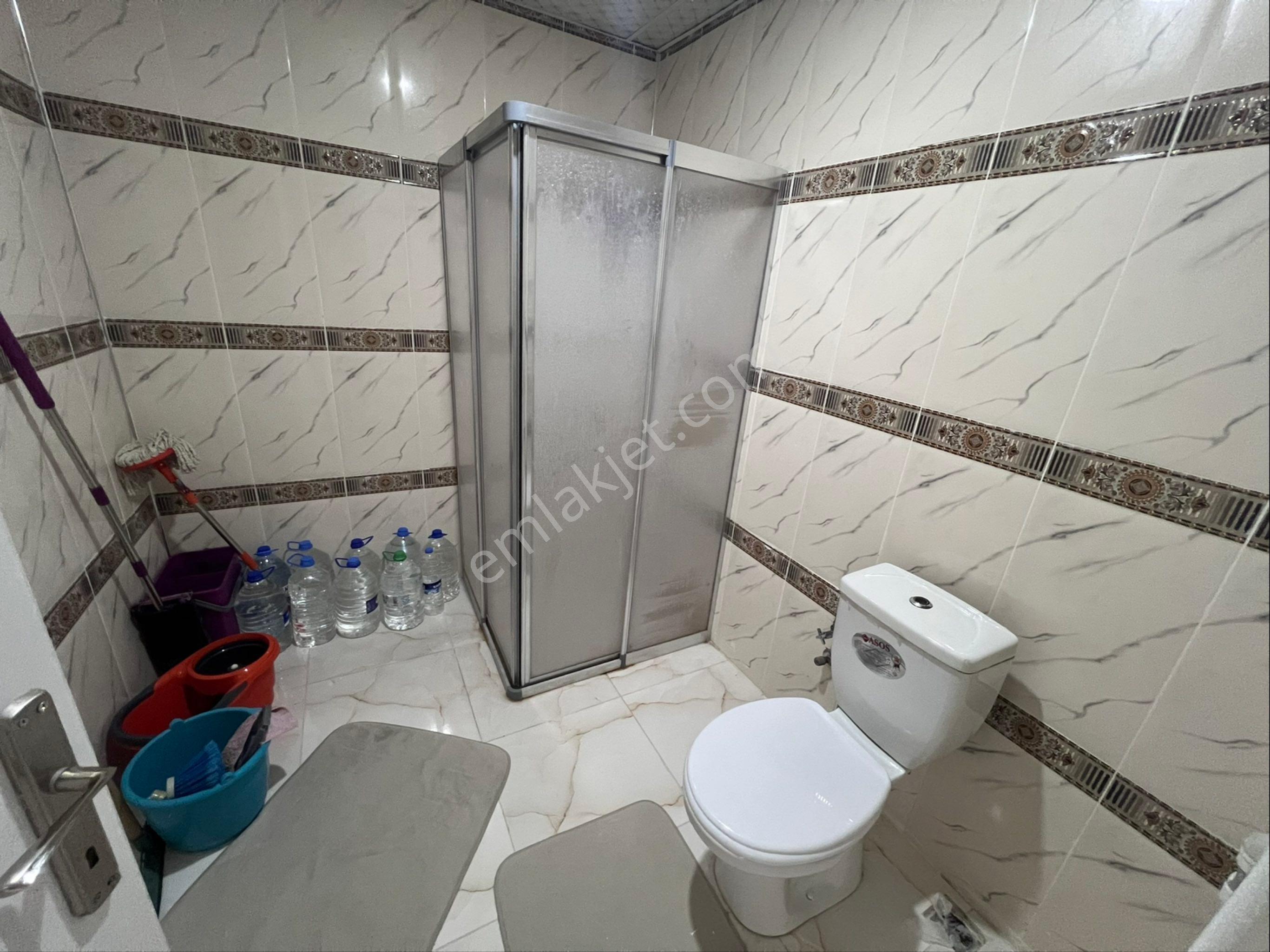 Murat Emlaktan Kız Öğrenci Yurdu Yanı Full Eşyalı 1+1 Dairemiz Kiralıktır - Görsel 25