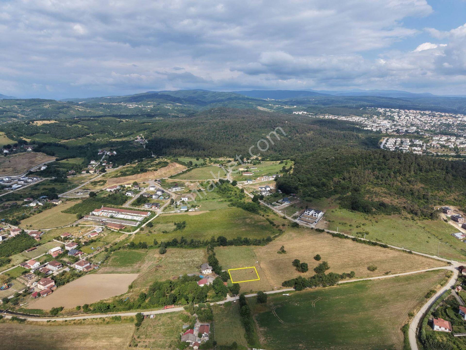 Çakırlar Mahallesi'nde 467 M2 Satılık Arsa - Görsel 35