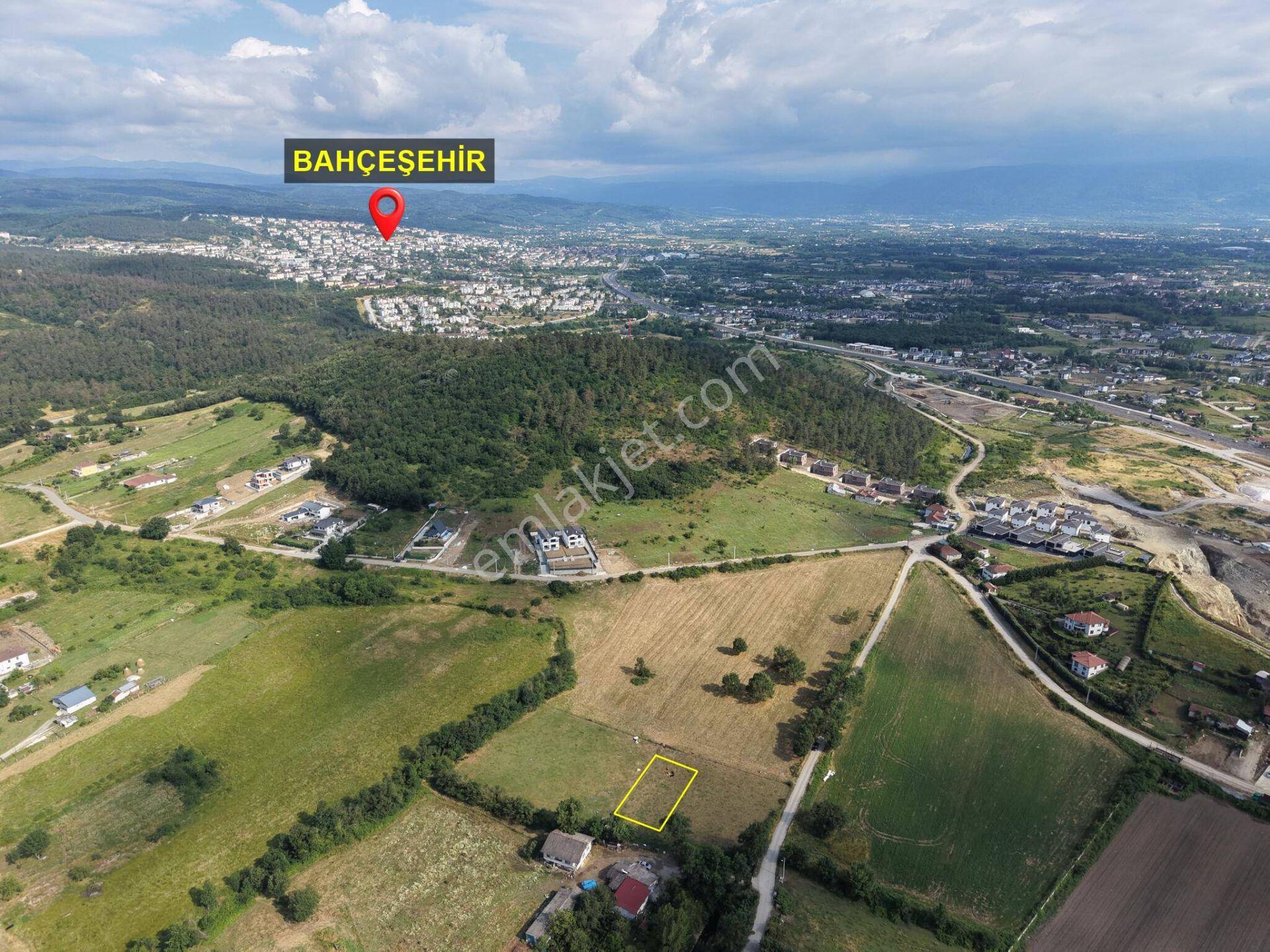 Çakırlar Mahallesi'nde 467 M2 Satılık Arsa - Görsel 24