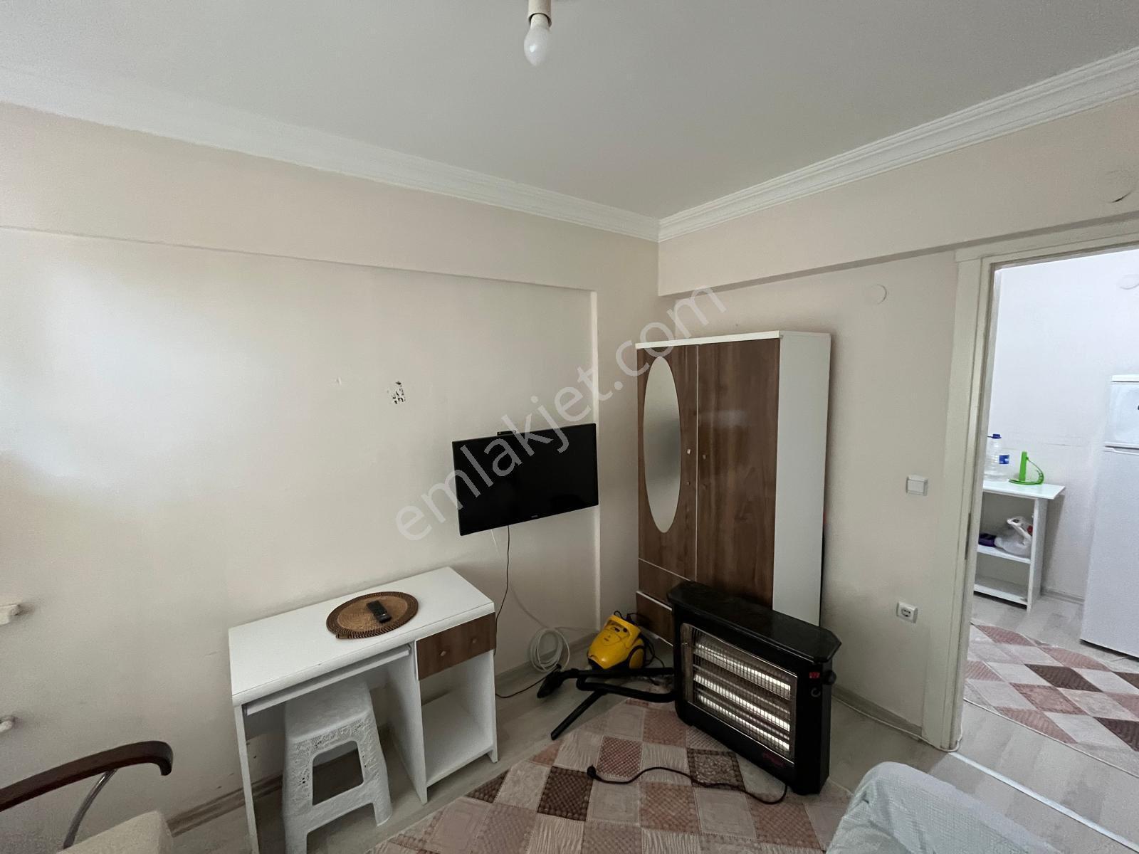 Miray Emlaktan İsabeylide Eşyalı Kiralık 2+0 Daire - Görsel 6