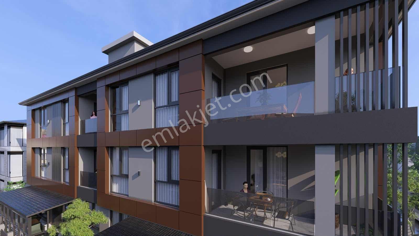 Cadde 54 Ve Serdivan Yakınında Prestijli Yaşam Fırsatı - Görsel 7