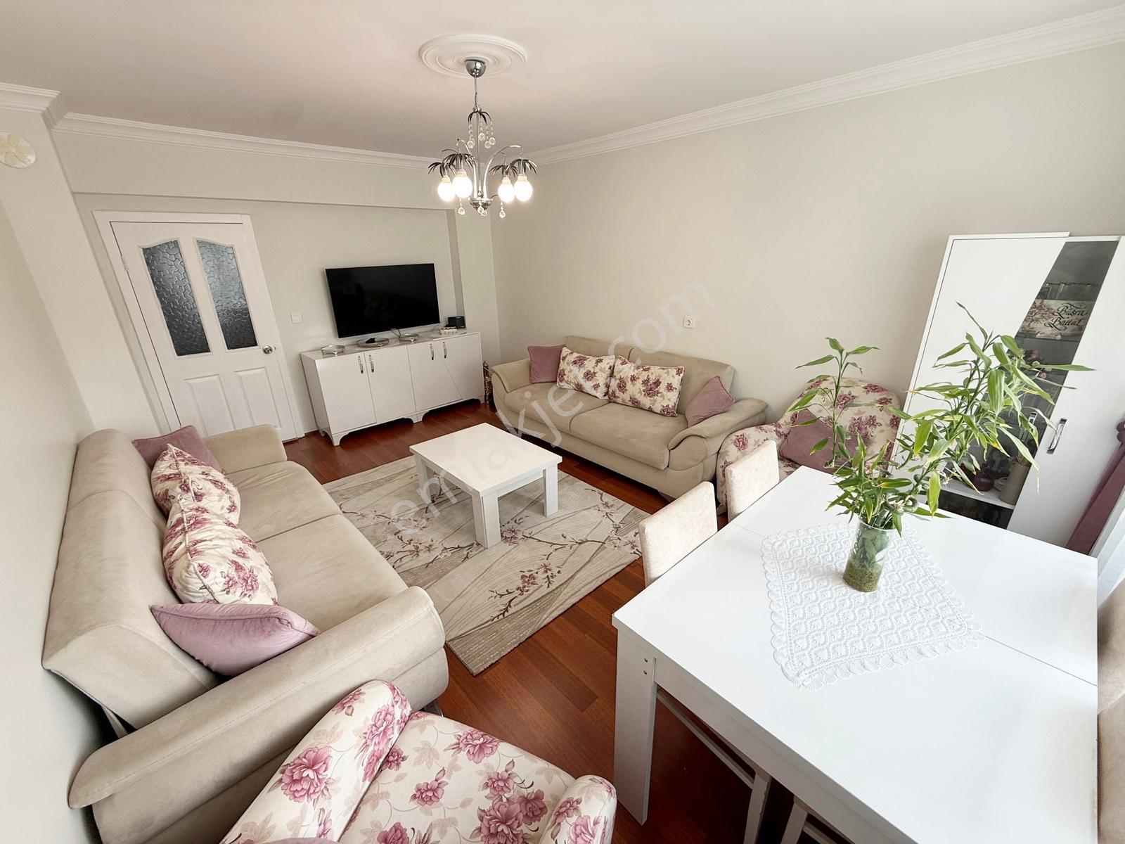 Manzaralı Asansörlü Ful Yapılı Otopark Satılık 3+1 - Görsel 29