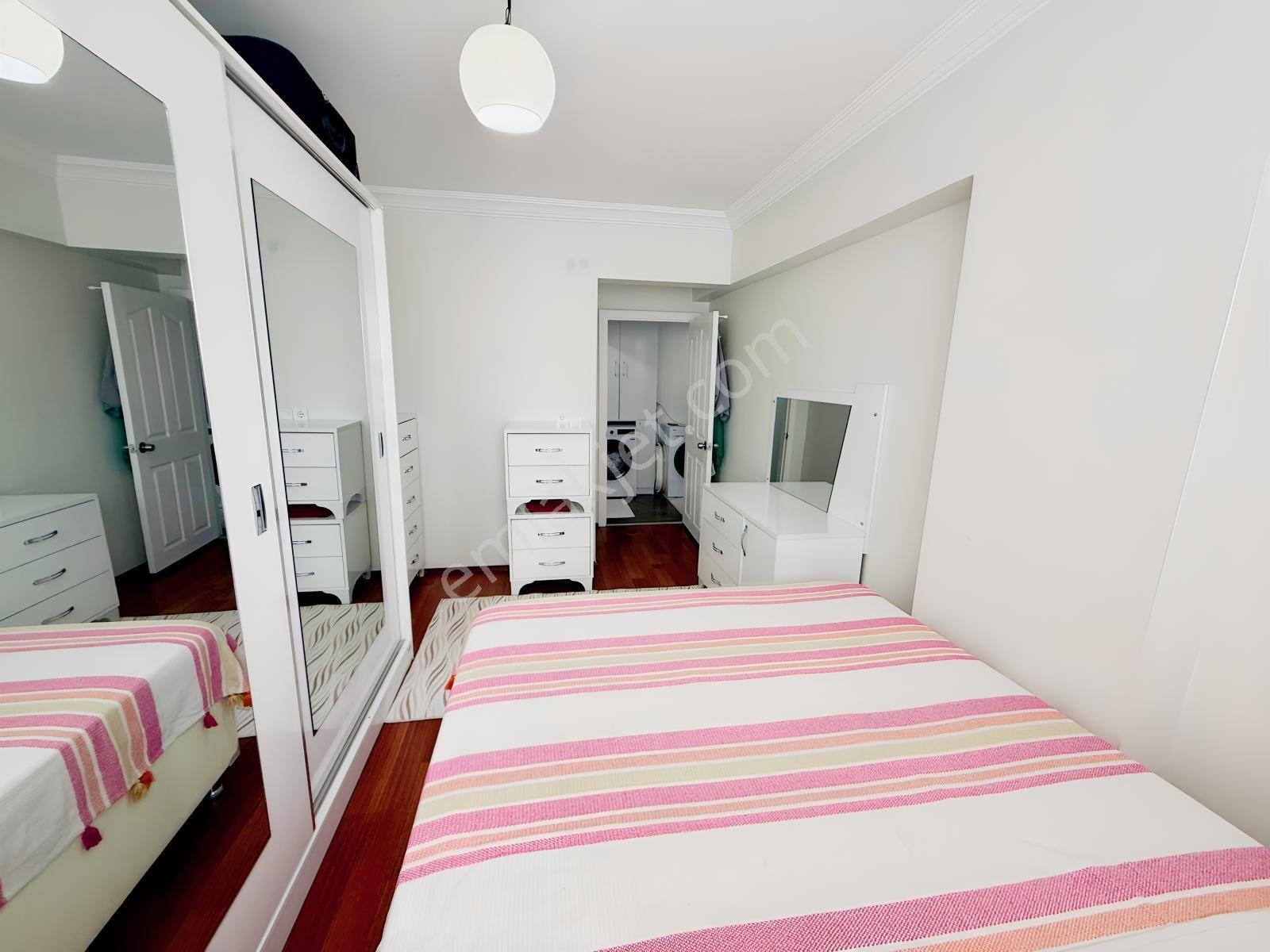 Manzaralı Asansörlü Ful Yapılı Otopark Satılık 3+1 - Görsel 12