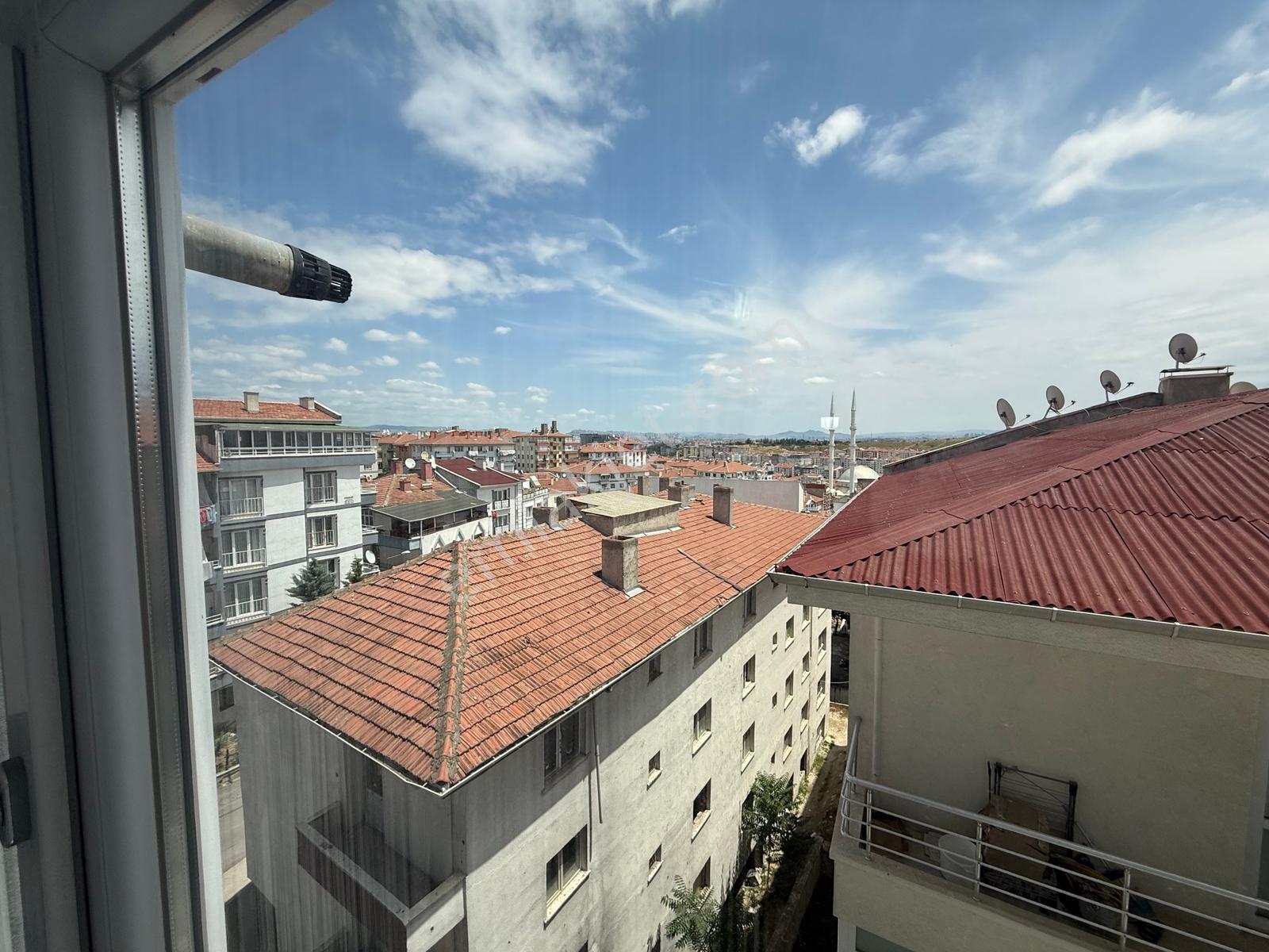 Manzaralı Asansörlü Ful Yapılı Otopark Satılık 3+1 - Görsel 19