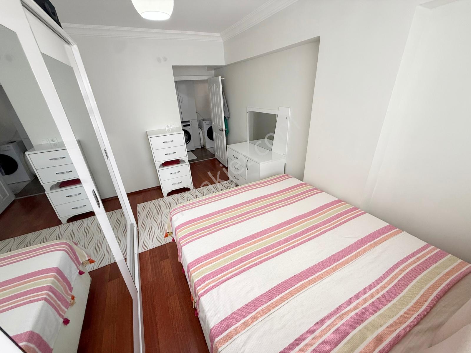 Manzaralı Asansörlü Ful Yapılı Otopark Satılık 3+1 - Görsel 6