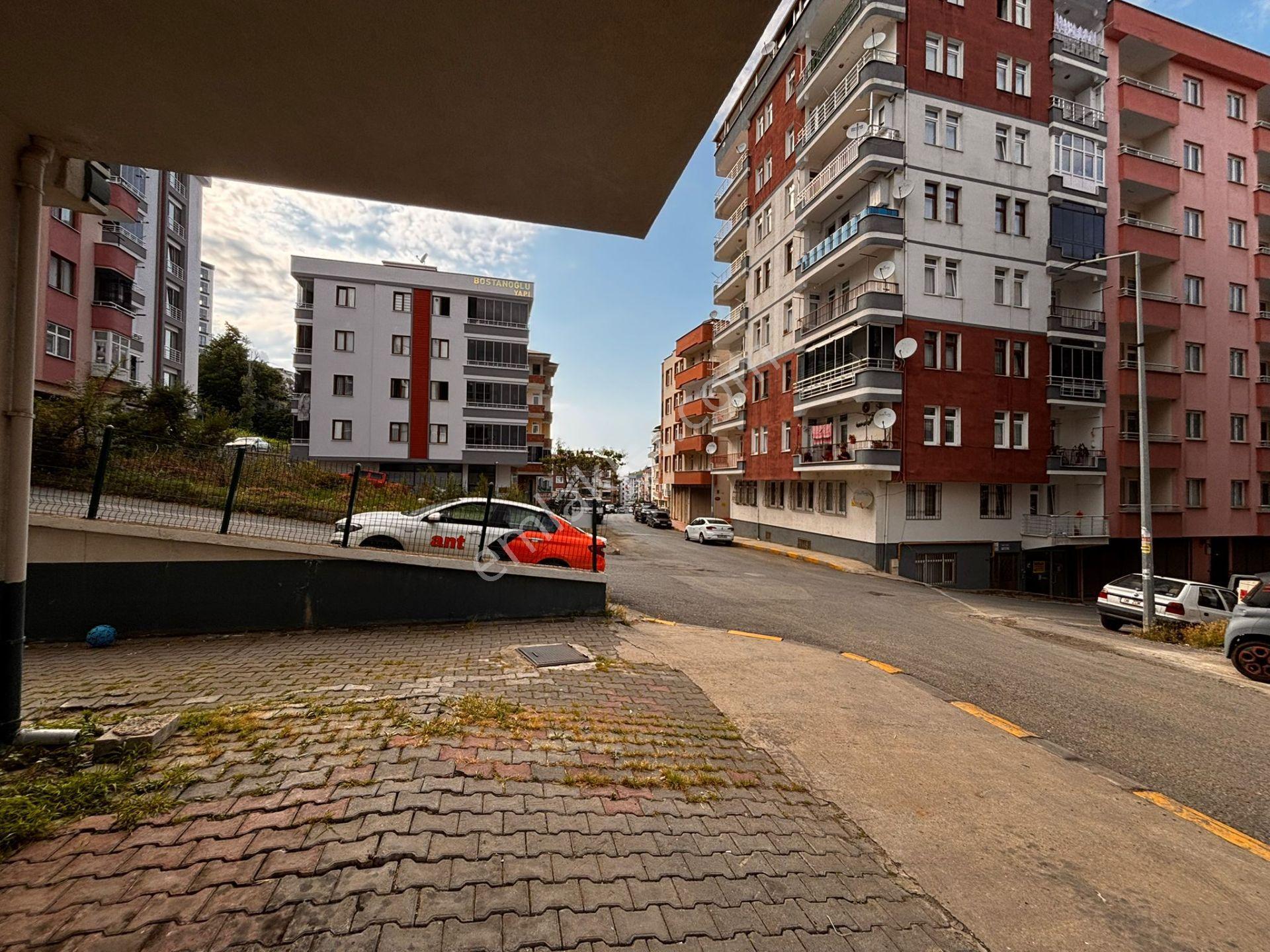 Deha Emlaktan Kiralık Dükkan Yaylacıkta - Görsel 8