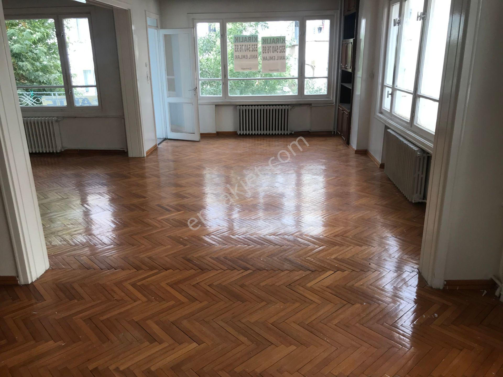Kavaklıkta Kiralık Daire 3+1 Kat2 Kombili - Görsel 6