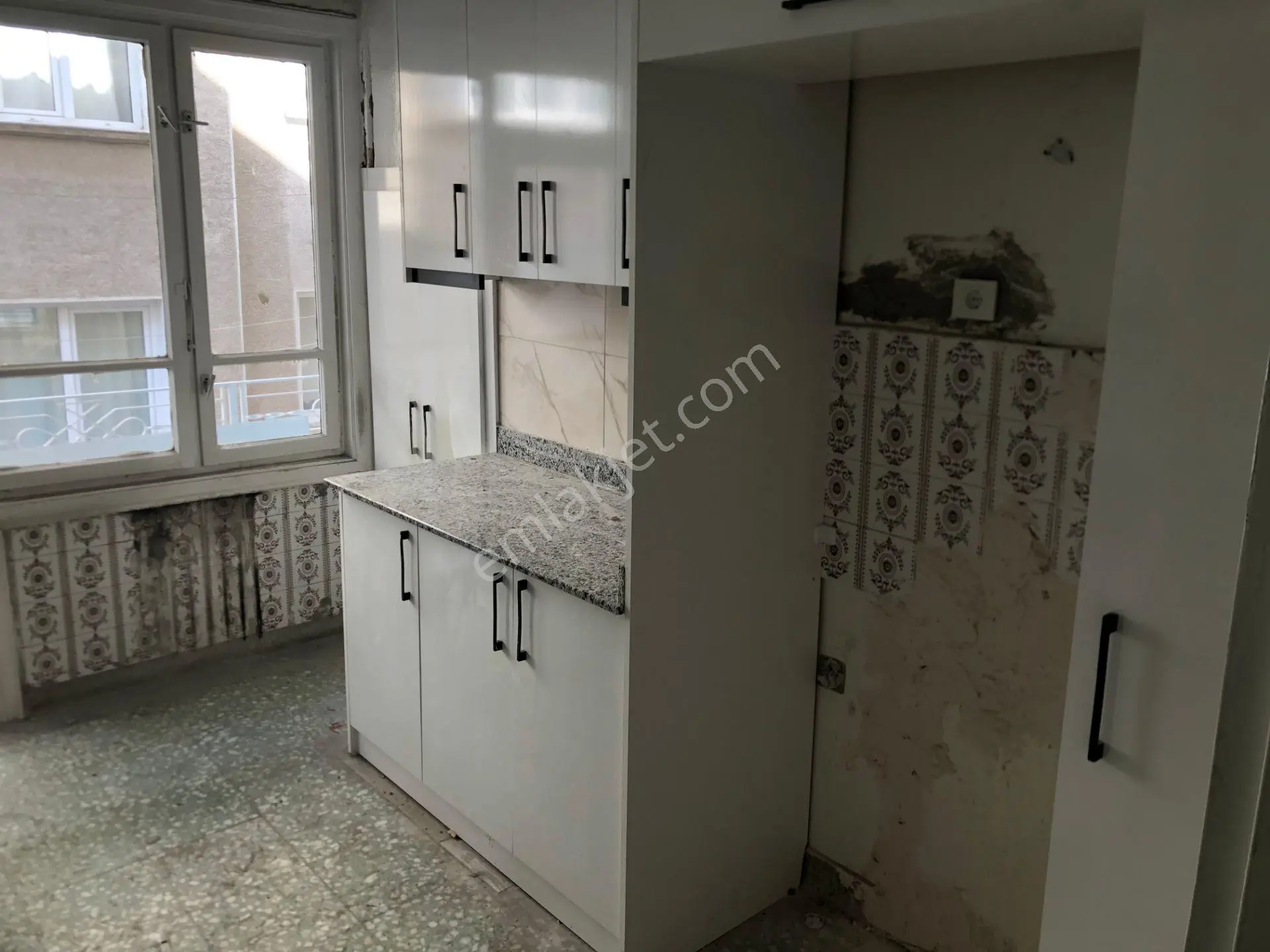 Kavaklıkta Kiralık Daire 3+1 Kat2 Kombili - Görsel 3