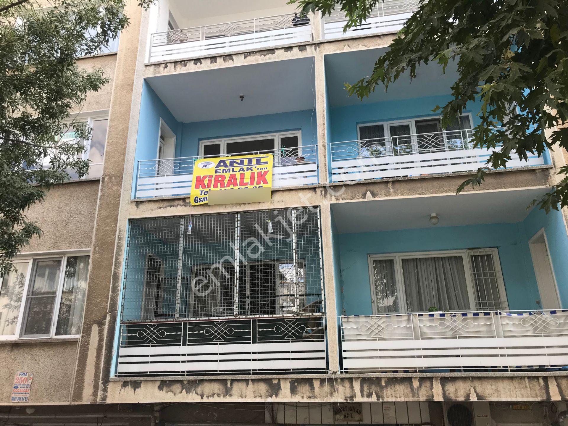 Kavaklıkta Kiralık Daire 3+1 Kat2 Kombili - Görsel 17