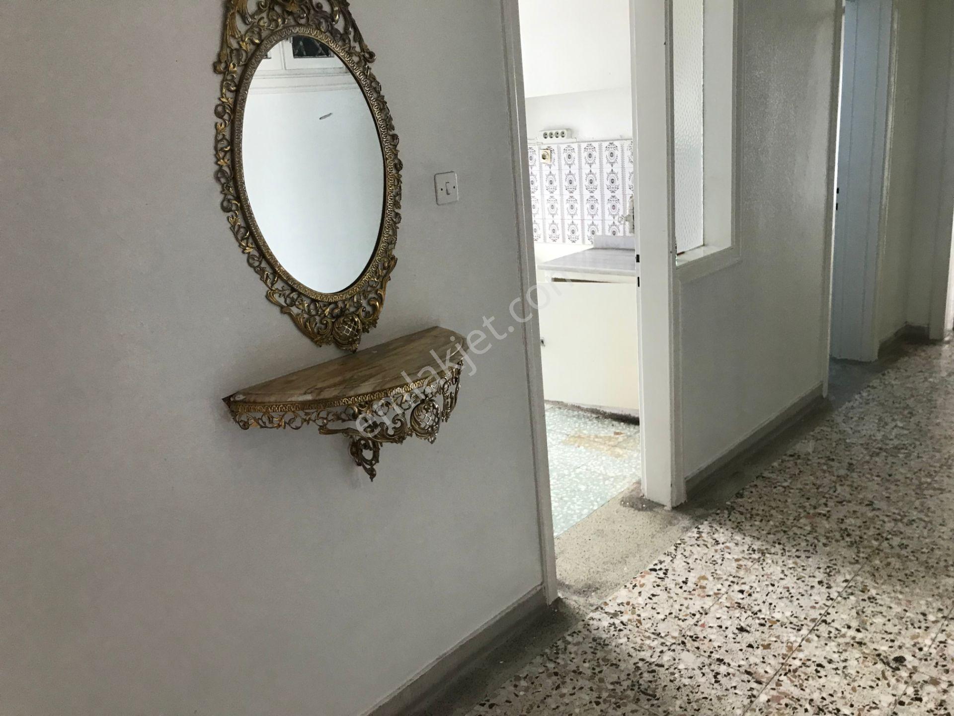 Kavaklıkta Kiralık Daire 3+1 Kat2 Kombili - Görsel 15