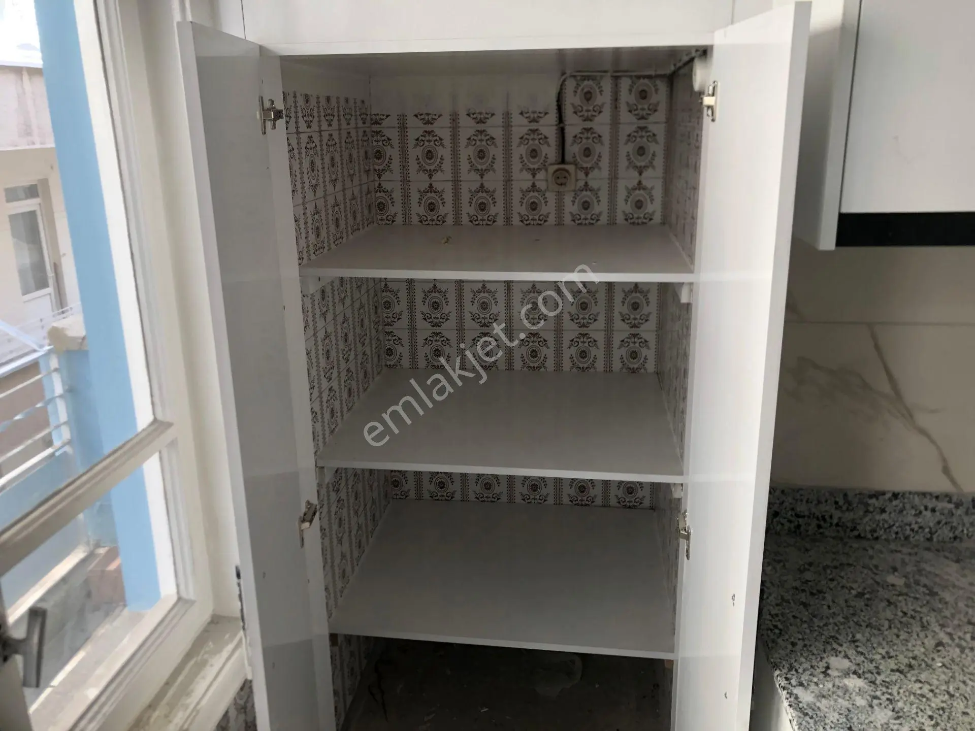 Kavaklıkta Kiralık Daire 3+1 Kat2 Kombili - Görsel 4