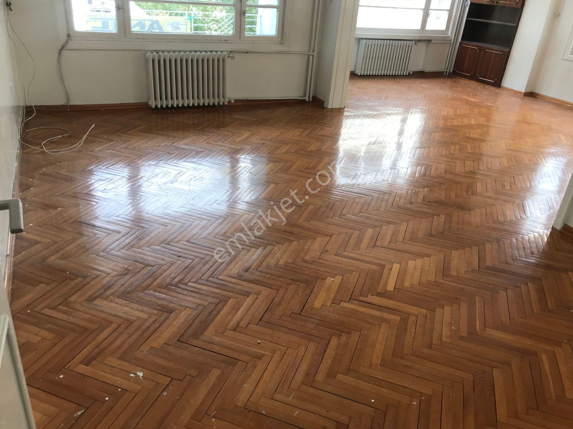Kavaklıkta Kiralık Daire 3+1 Kat2 Kombili - Görsel 8