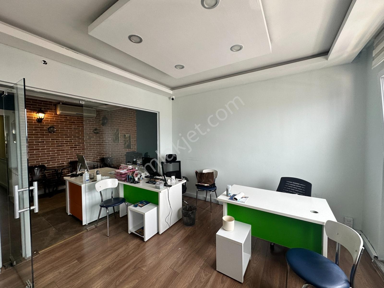 İstanbulun Vitrini Taksim Meydanda Satılık Prestijli Ofis/daire - Görsel 2