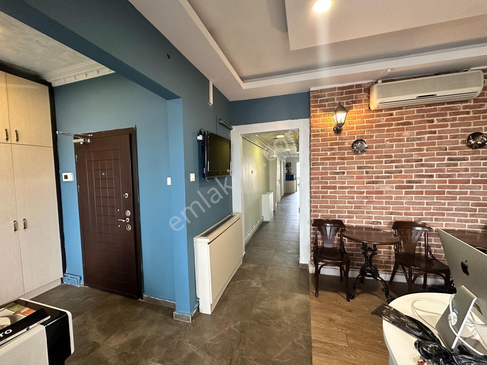 İstanbulun Vitrini Taksim Meydanda Satılık Prestijli Ofis/daire - Görsel 10