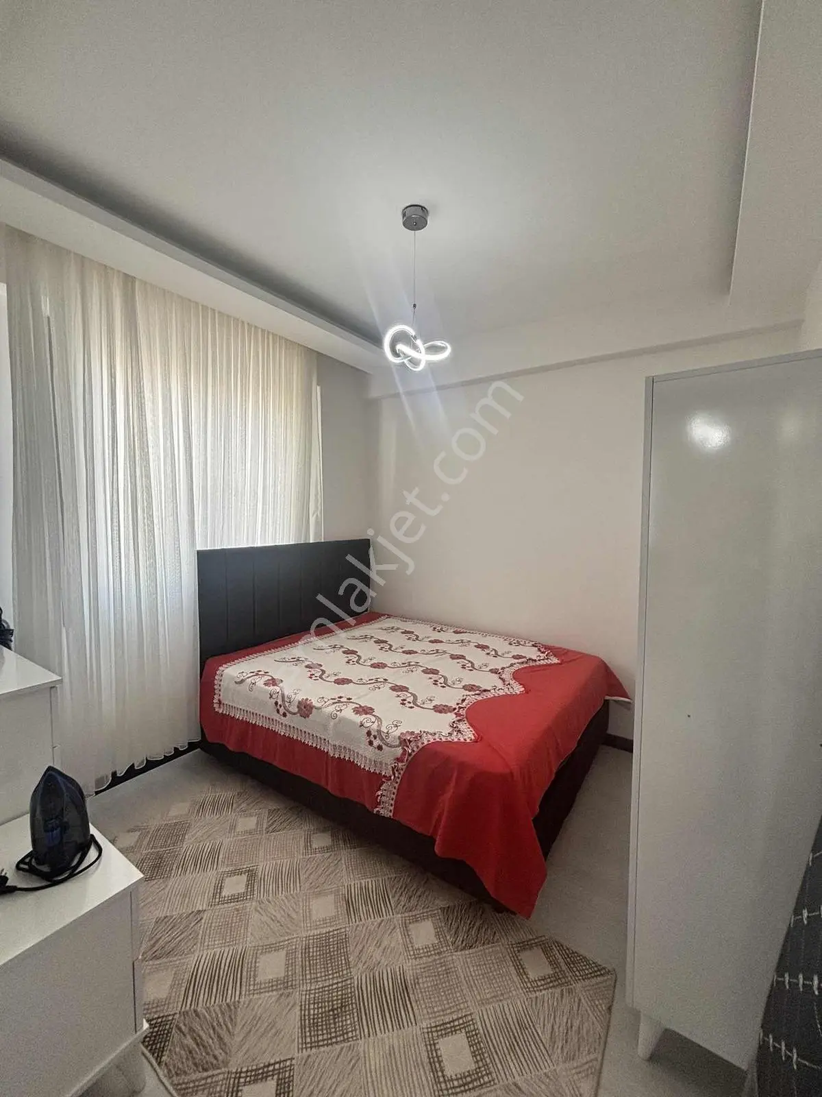 Kulepark~farkıyla~caddeye~yürüme~mesafesi~1+1~lüx~sıfır~eşyalı~ - Görsel 21