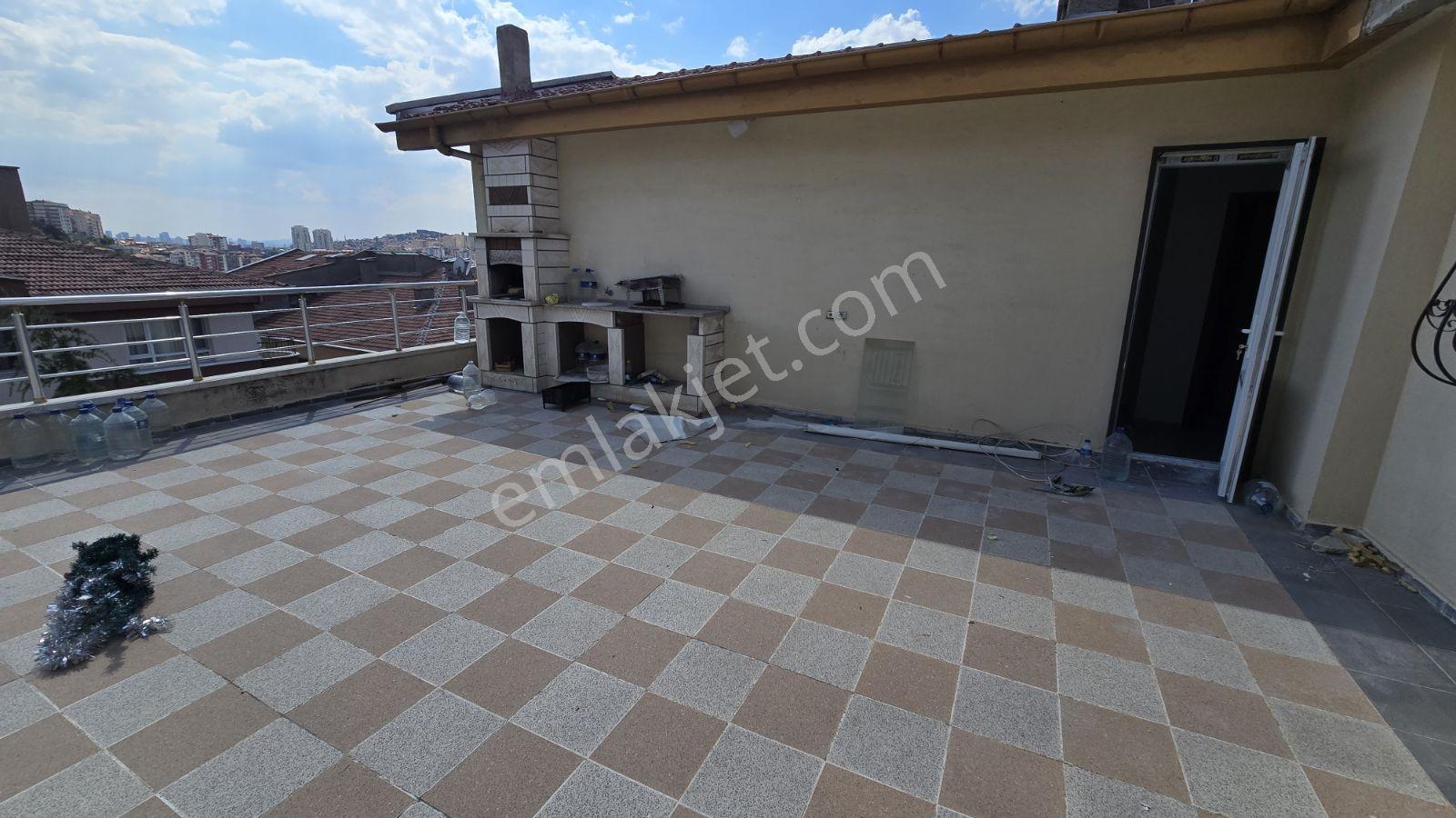 Gülveren Mah 5+1 Dublexs Ön Cephe İçi Yapılı 250 M2