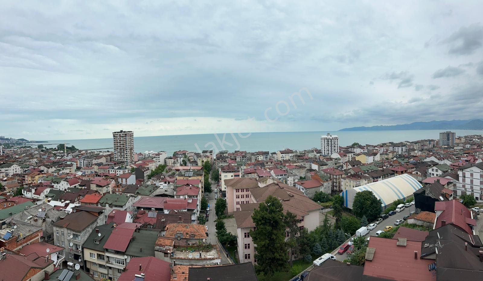 Turyaptan Kızmeslek Lisesi Yanında Kiralık 3+1 Daire - Görsel 7