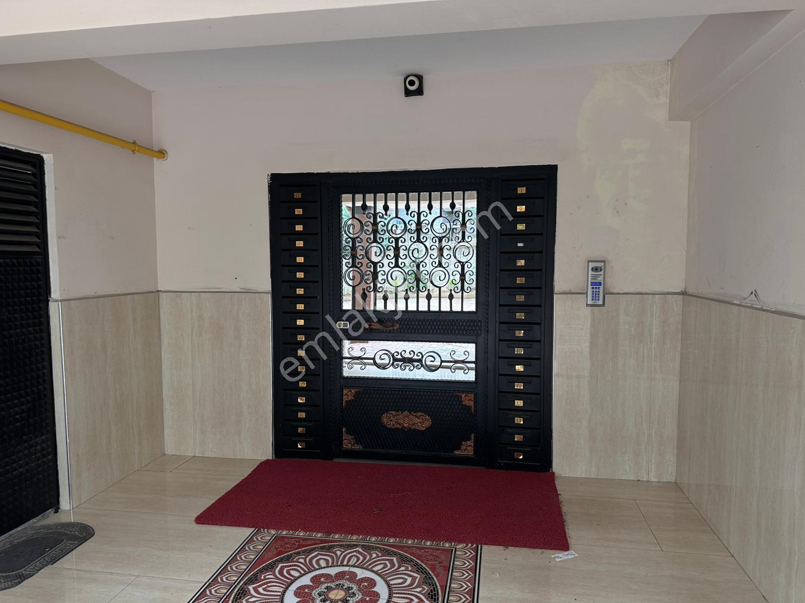 Turyaptan Kızmeslek Lisesi Yanında Kiralık 3+1 Daire - Görsel 21