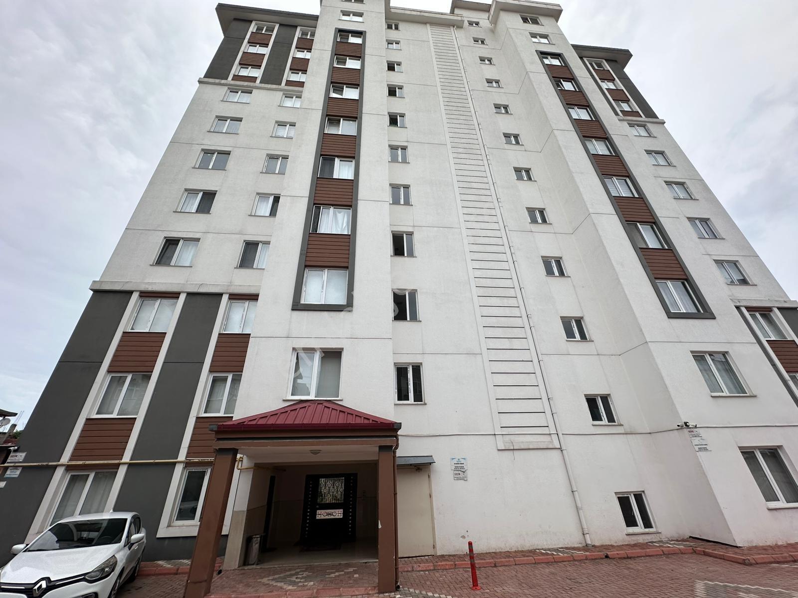 Turyaptan Kızmeslek Lisesi Yanında Kiralık 3+1 Daire - Görsel 6