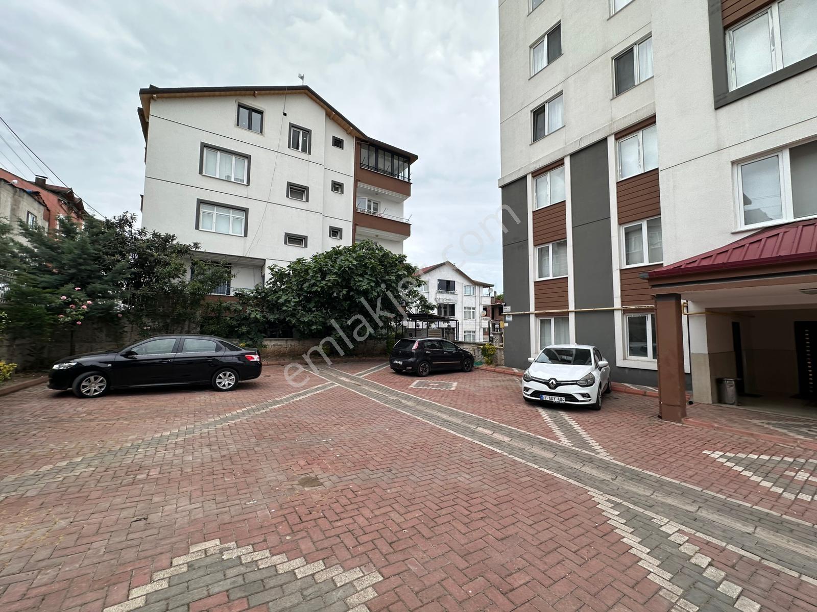 Turyaptan Kızmeslek Lisesi Yanında Kiralık 3+1 Daire - Görsel 16