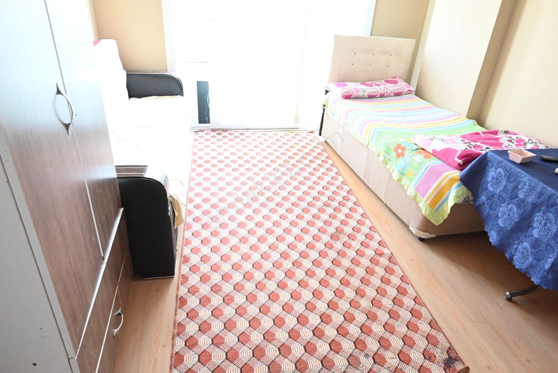 Üstünkent'ten Çiftlikköy'de Butik Binada Kiralık Eşyalı 1+0 Daire - Görsel 10