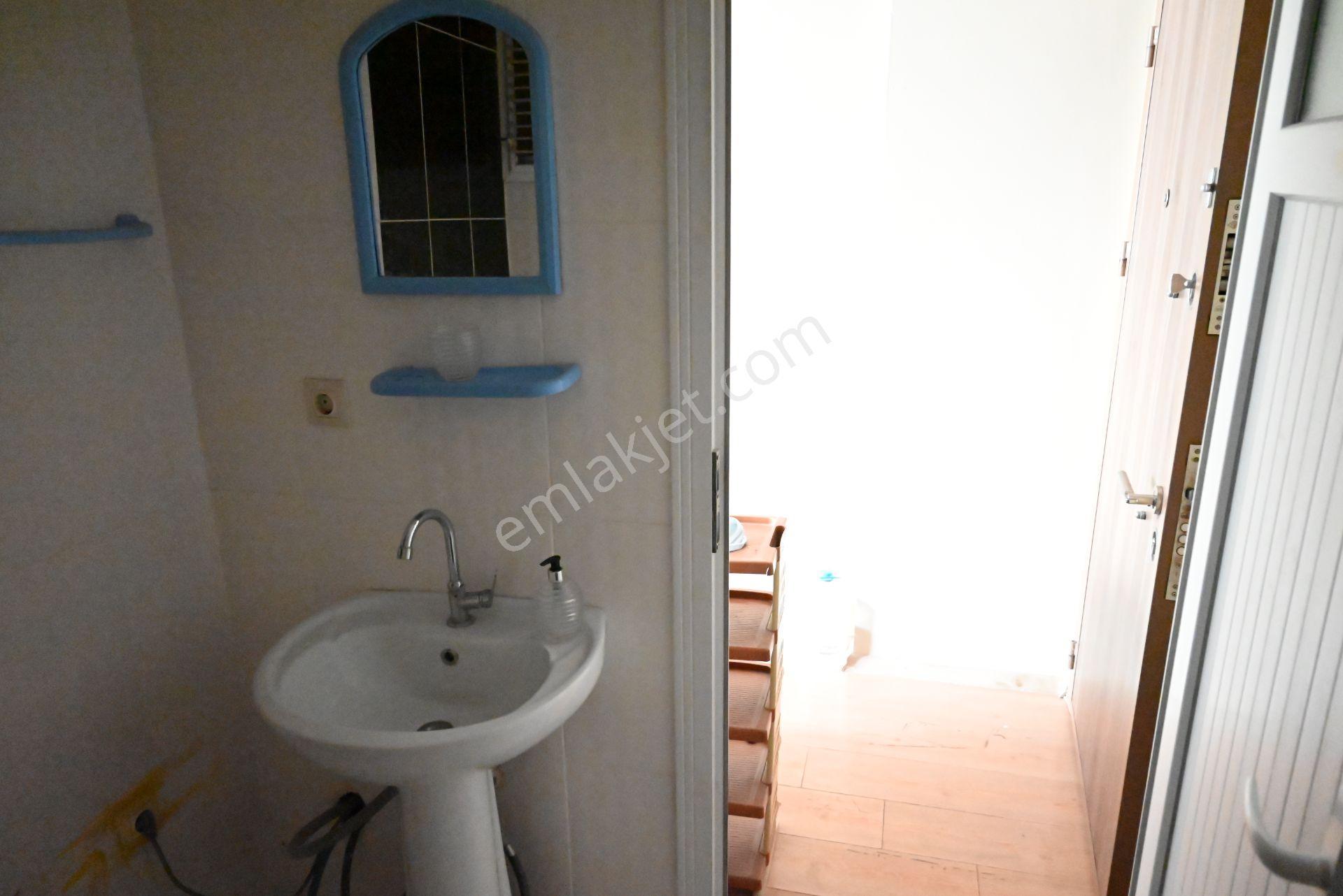 Üstünkent'ten Çiftlikköy'de Butik Binada Kiralık Eşyalı 1+0 Daire - Görsel 26