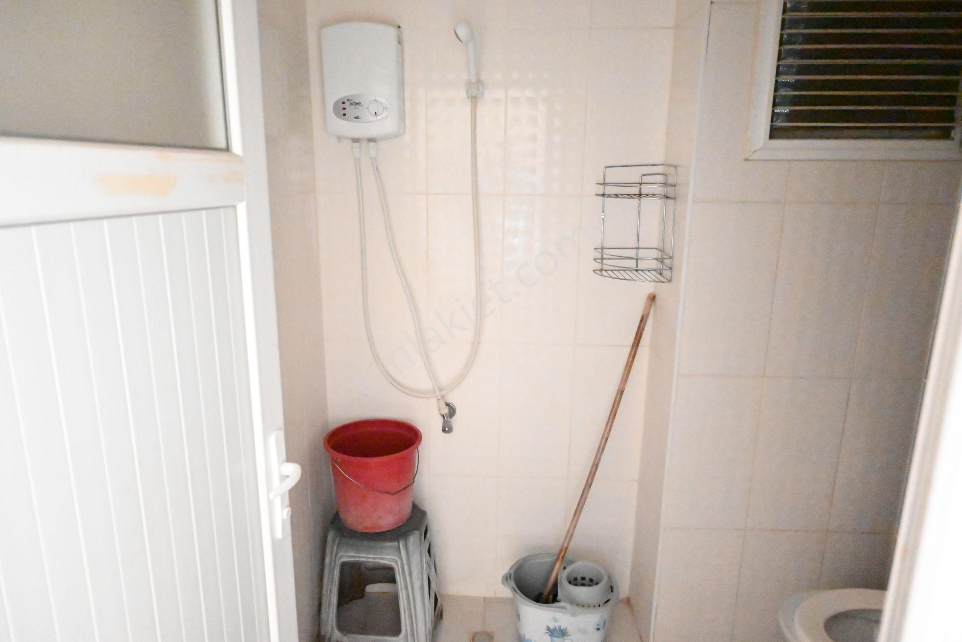 Üstünkent'ten Çiftlikköy'de Butik Binada Kiralık Eşyalı 1+0 Daire - Görsel 22