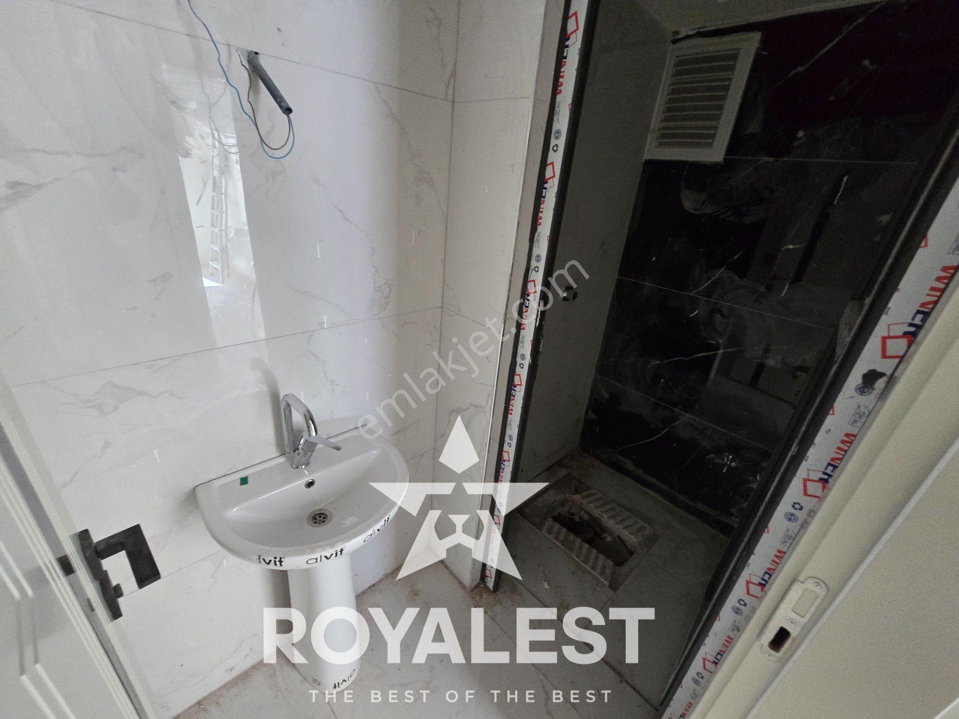 Royalest'ten Aciill Bölgenin En Ucuz Fırsat 2,5+1 Sıfır Dairesi - Görsel 20