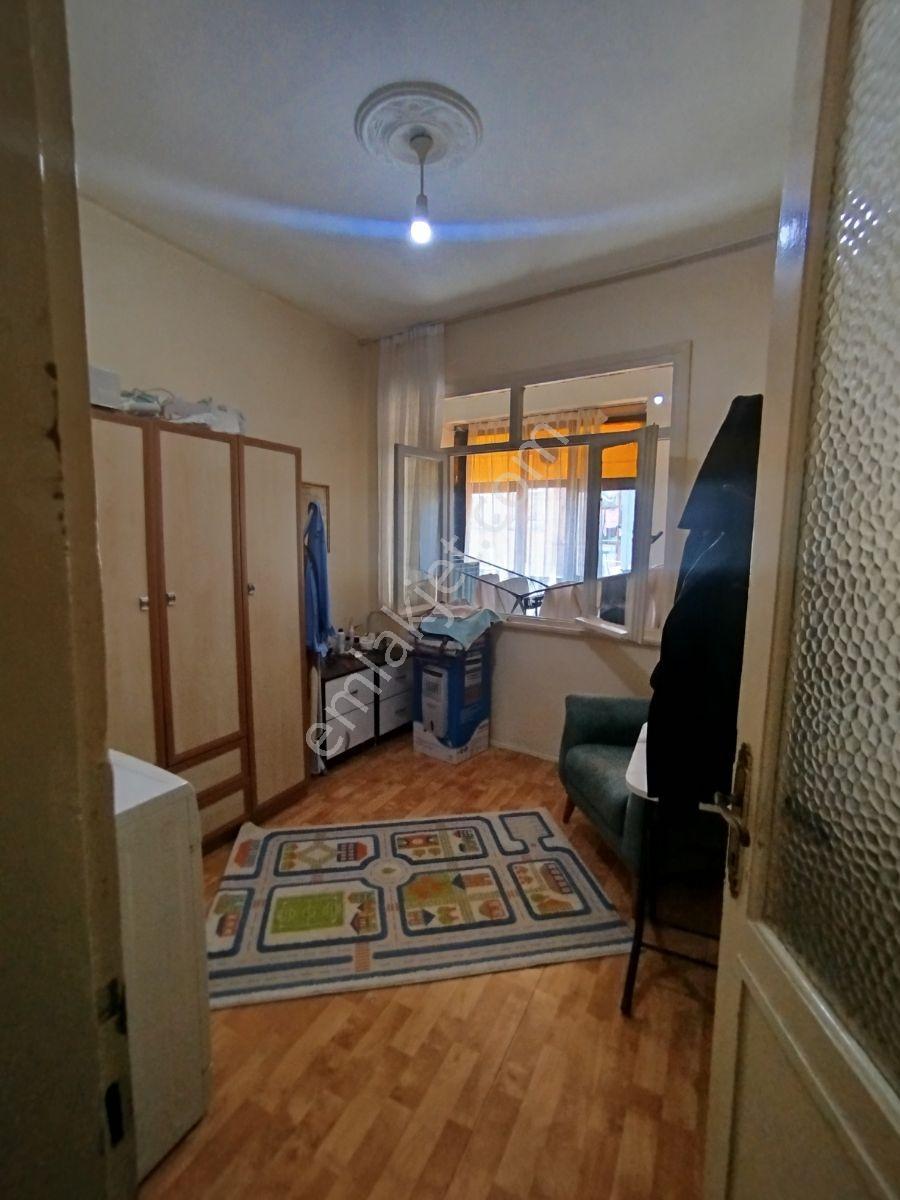 Cerrahpaşa'da Kaçırılmayacak Lokasyonda 2+1 Daire - Görsel 19