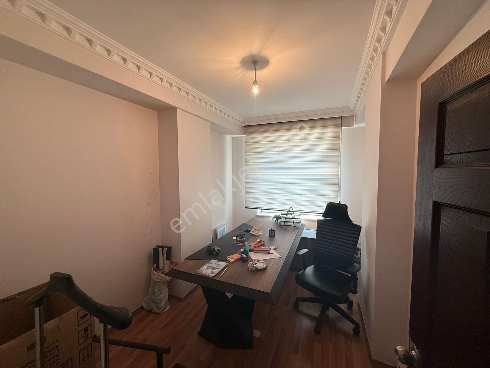 Sahabiye Mah.ahmet Paşa Cad.meydan Cepheli Satılık 2+1 Ofis - Görsel 16