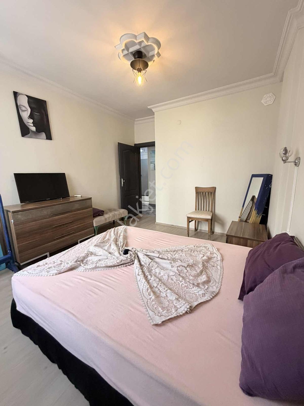 Güzelobada Denize 900 M | 145 M² | Özel Barlı 3+1 Daire - Görsel 18