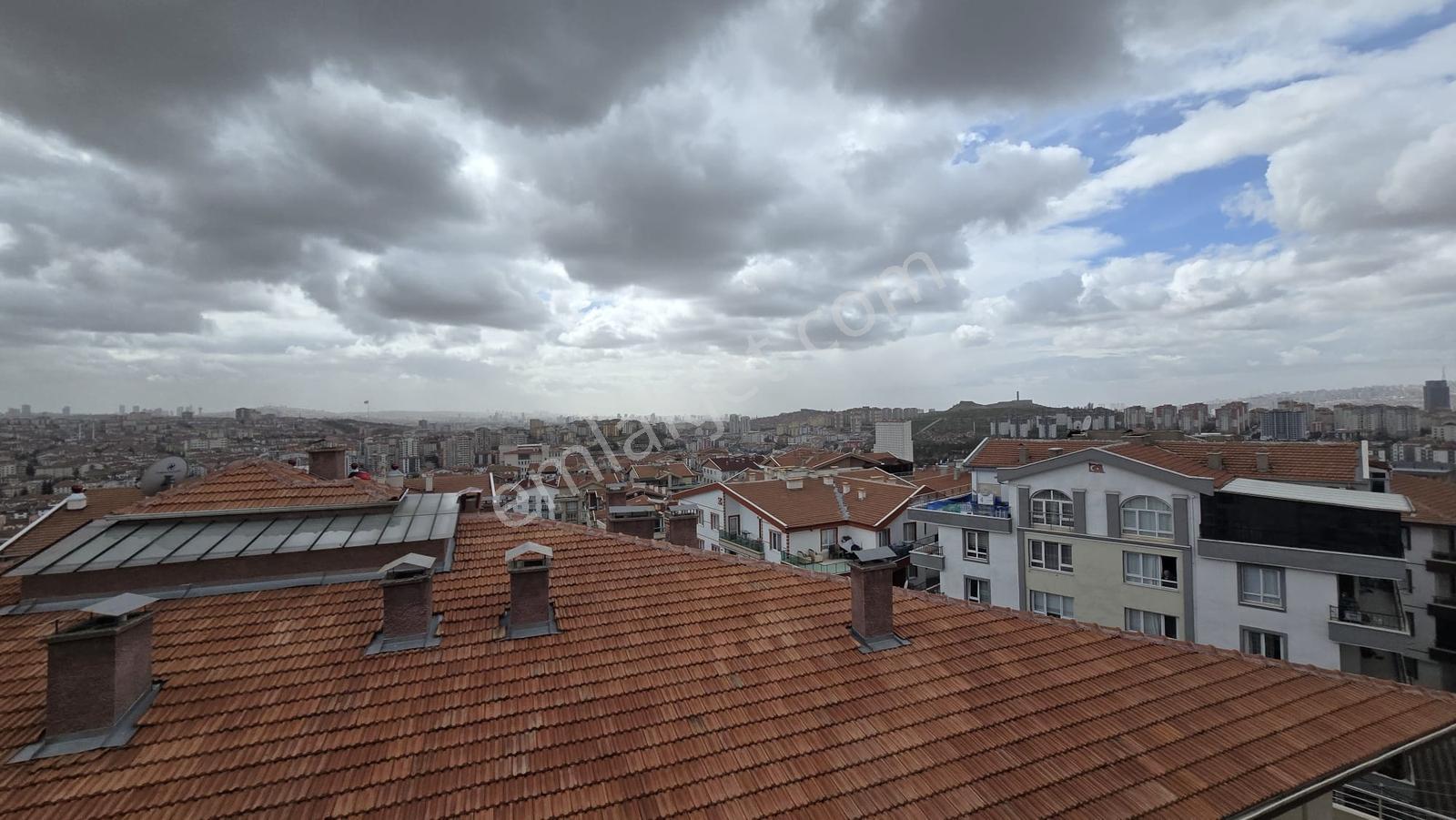 Gülveren Mah 3+1 Kat 3 Full Manzara Lı Asansörlü 120 M2 - Görsel 14