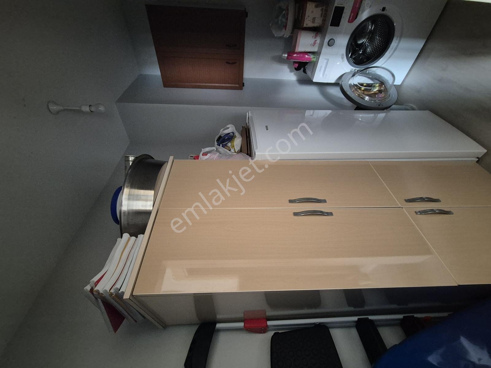 Osmangazi'de 3+1 Cep Mutfak Cam Balkonlu Site İçi Satılık Daire - Görsel 23