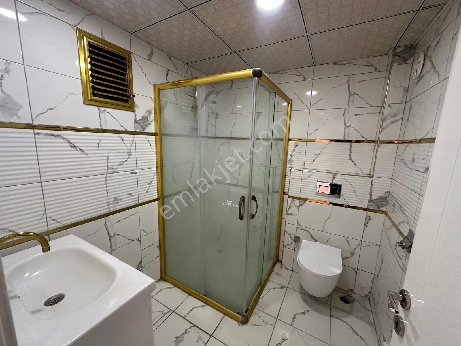 Serkent Bahçeli Evlerde Buluna 3+1 175 M2 Kıralık Daire Fırsatı - Görsel 22