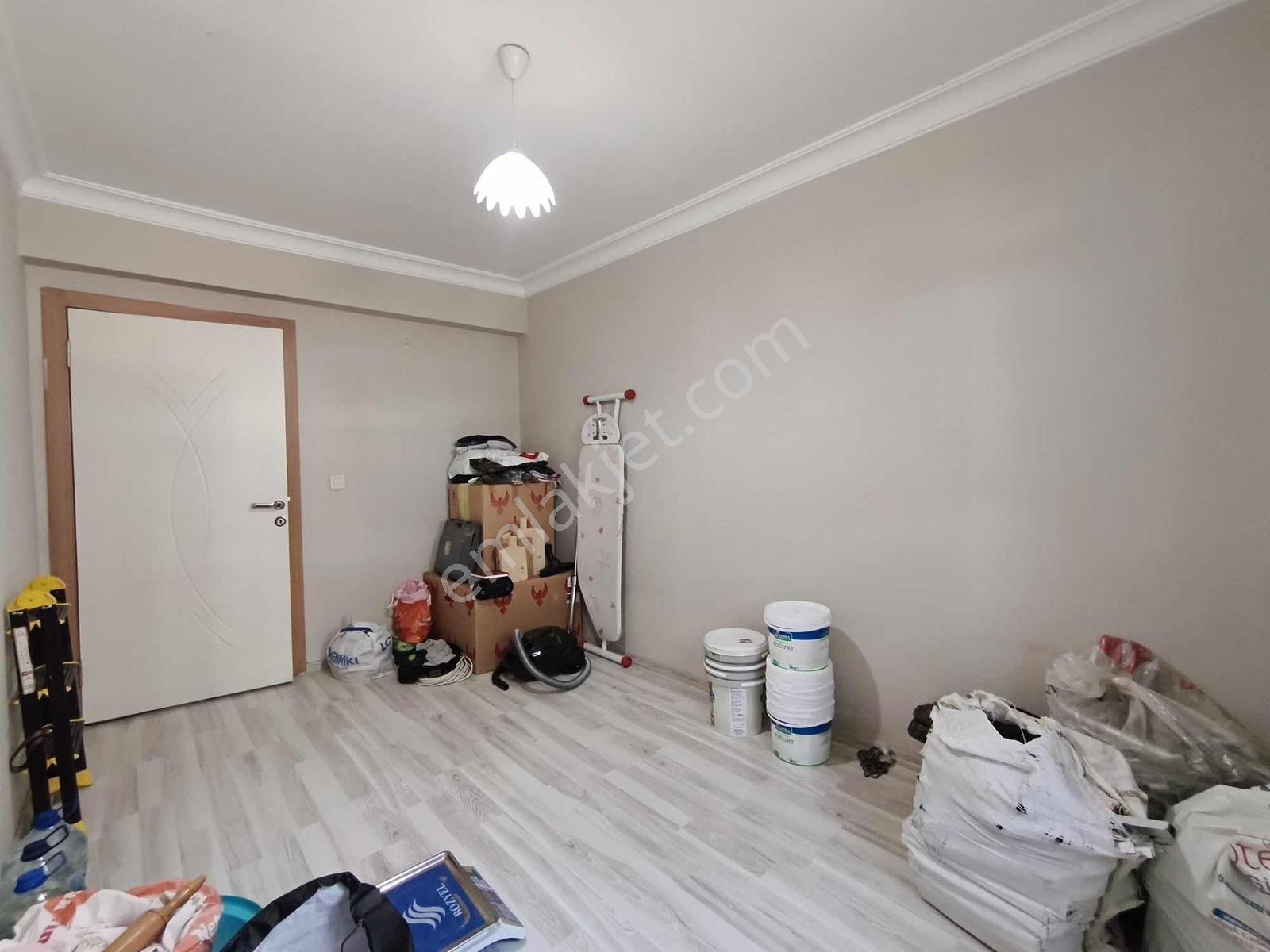 Hacı Bayram Veli Caddesine Yakın Fırsat Kilerli Geniş 3+1 Daire - Görsel 32