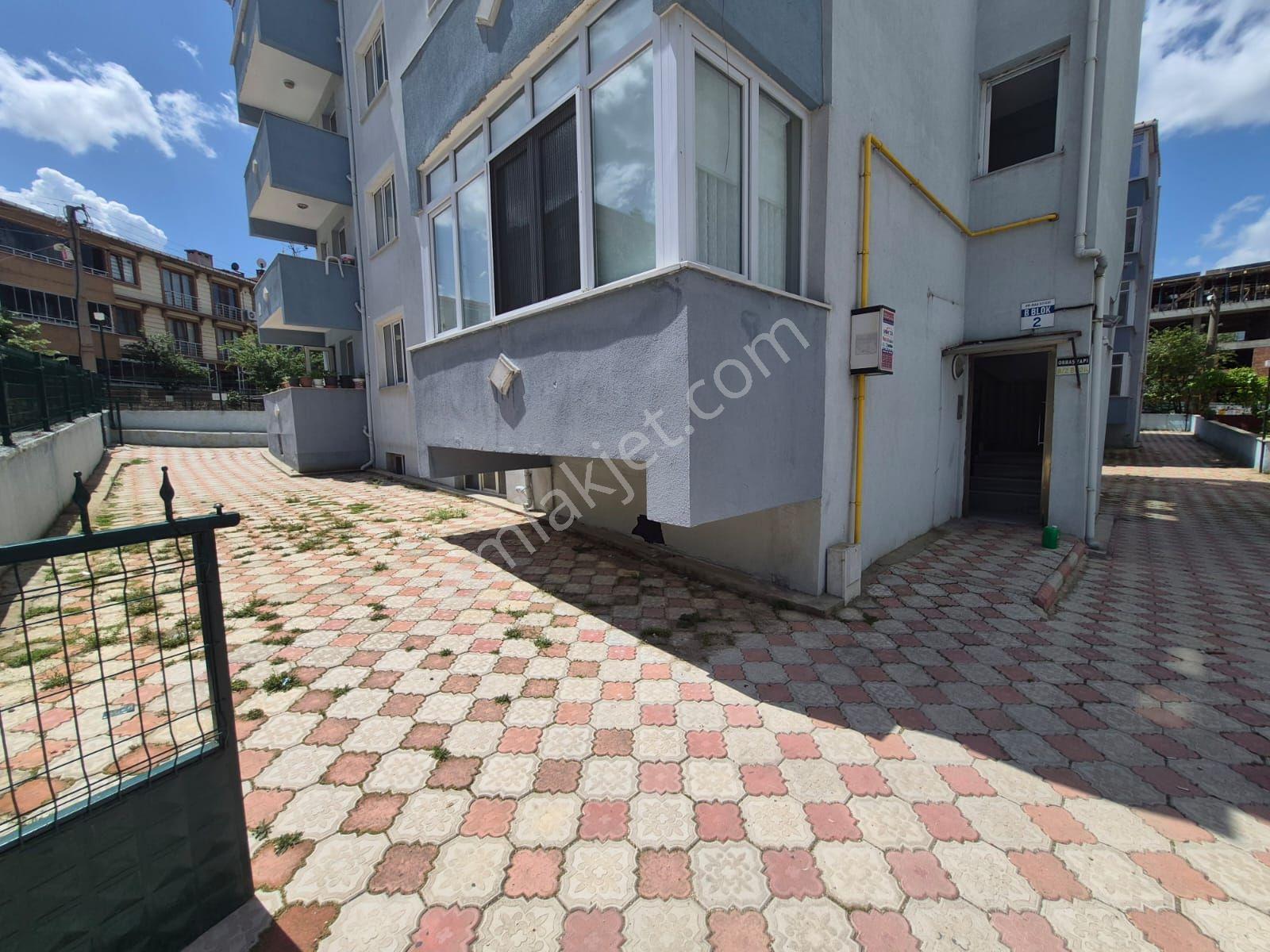 Keşan İspat Camiinde , Ferah Ve Kullanışlı 3+1 Satılık Daire - Görsel 20