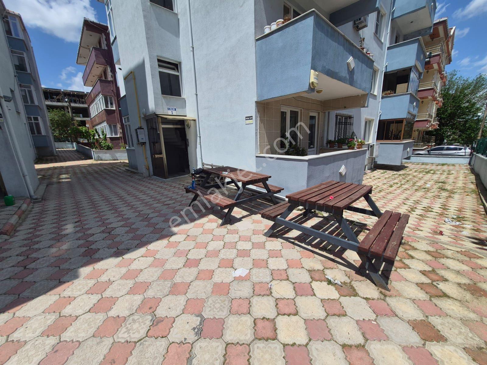 Keşan İspat Camiinde , Ferah Ve Kullanışlı 3+1 Satılık Daire - Görsel 32