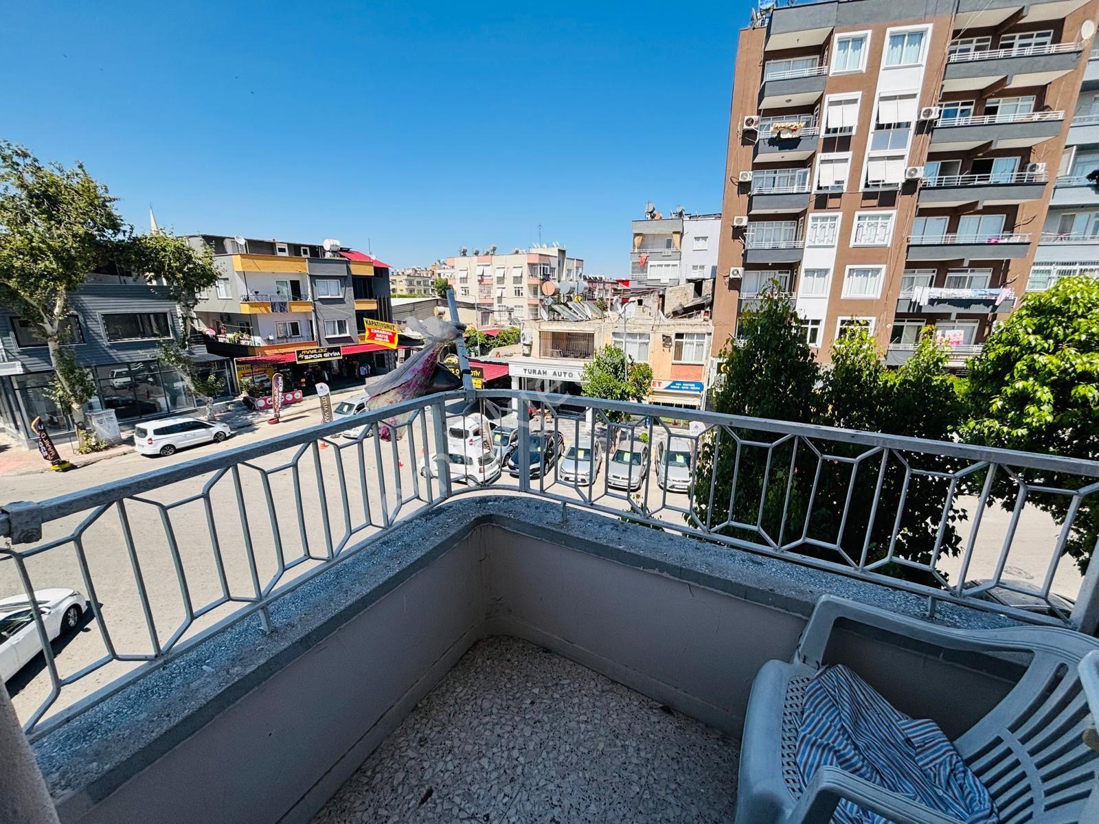 Yıldırım Gayrimenkul'den 23 Evlerde Köşe Başında Harika Daire - Görsel 14