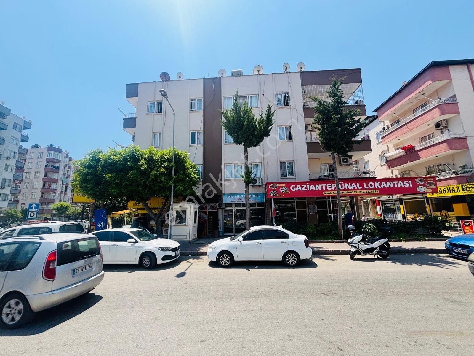 Yıldırım Gayrimenkul'den 23 Evlerde Köşe Başında Harika Daire - Görsel 26