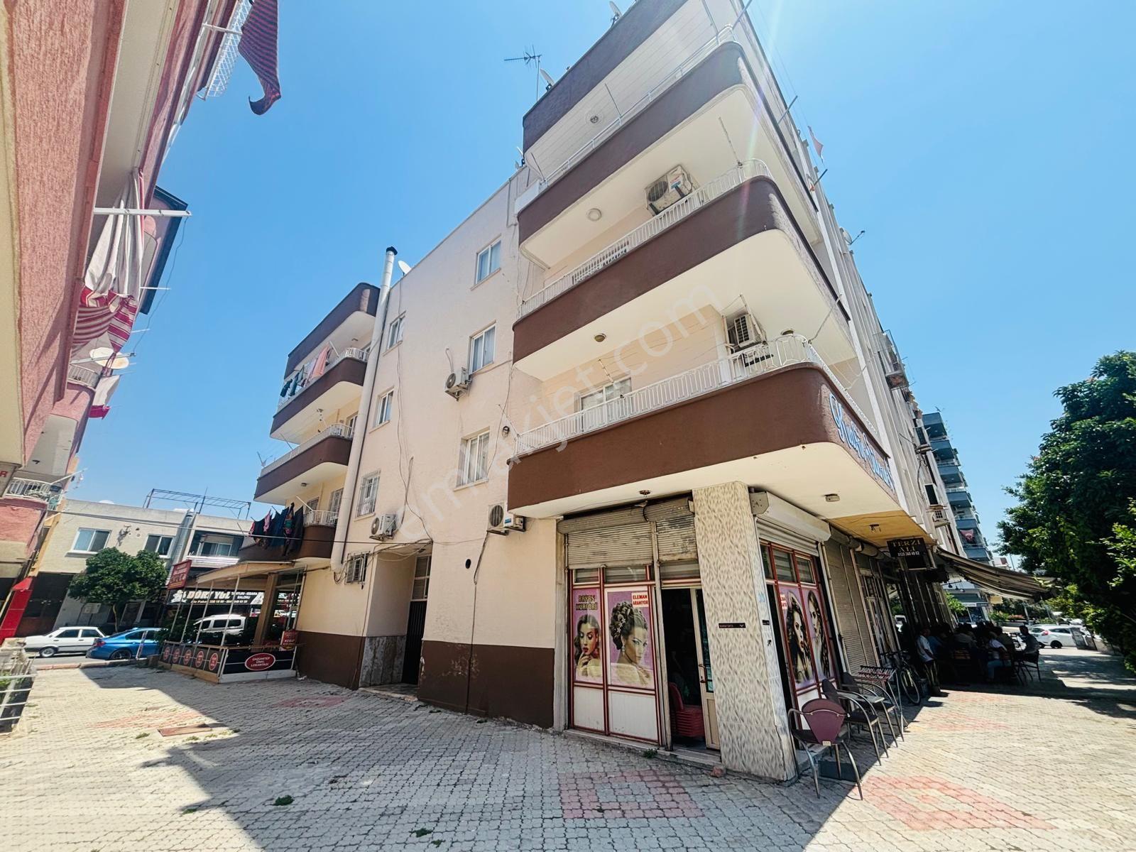 Yıldırım Gayrimenkul'den 23 Evlerde Köşe Başında Harika Daire - Görsel 22