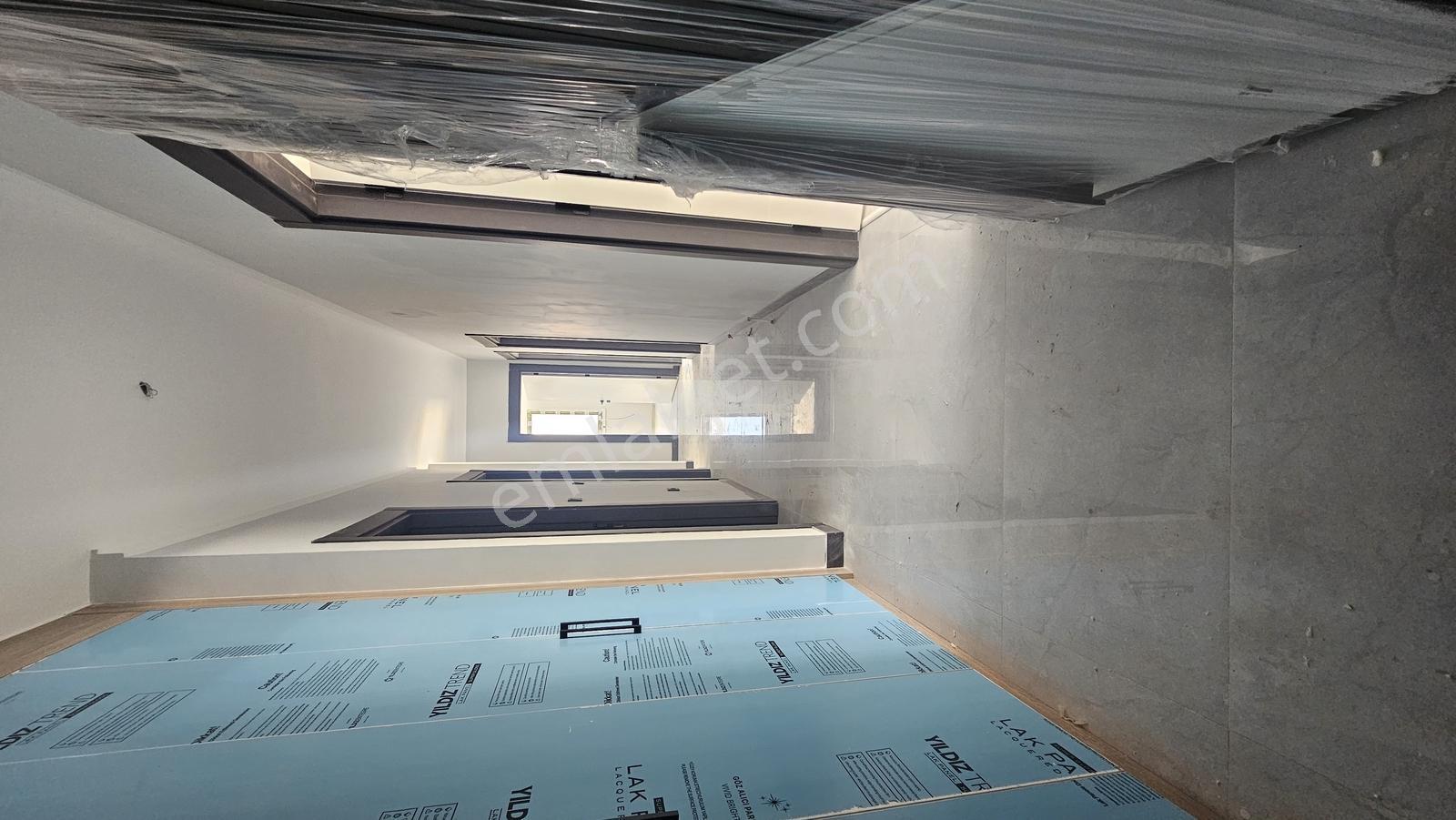 Sincan Alcı'da Esk.yolu Yakını Site İçi 3+1 140m2 Sıfır Daire - Görsel 4