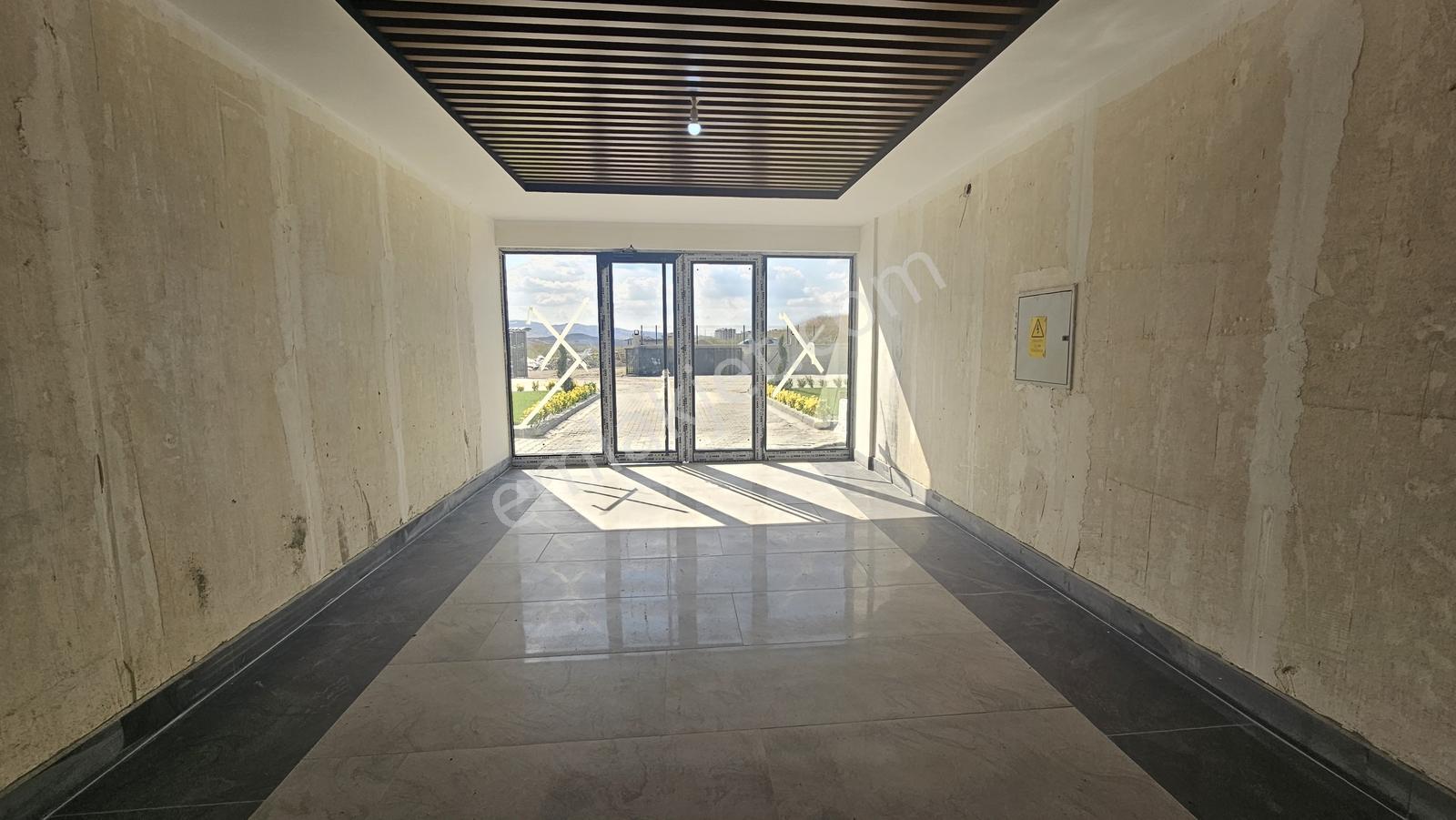 Sincan Alcı'da Esk.yolu Yakını Site İçi 3+1 140m2 Sıfır Daire - Görsel 3
