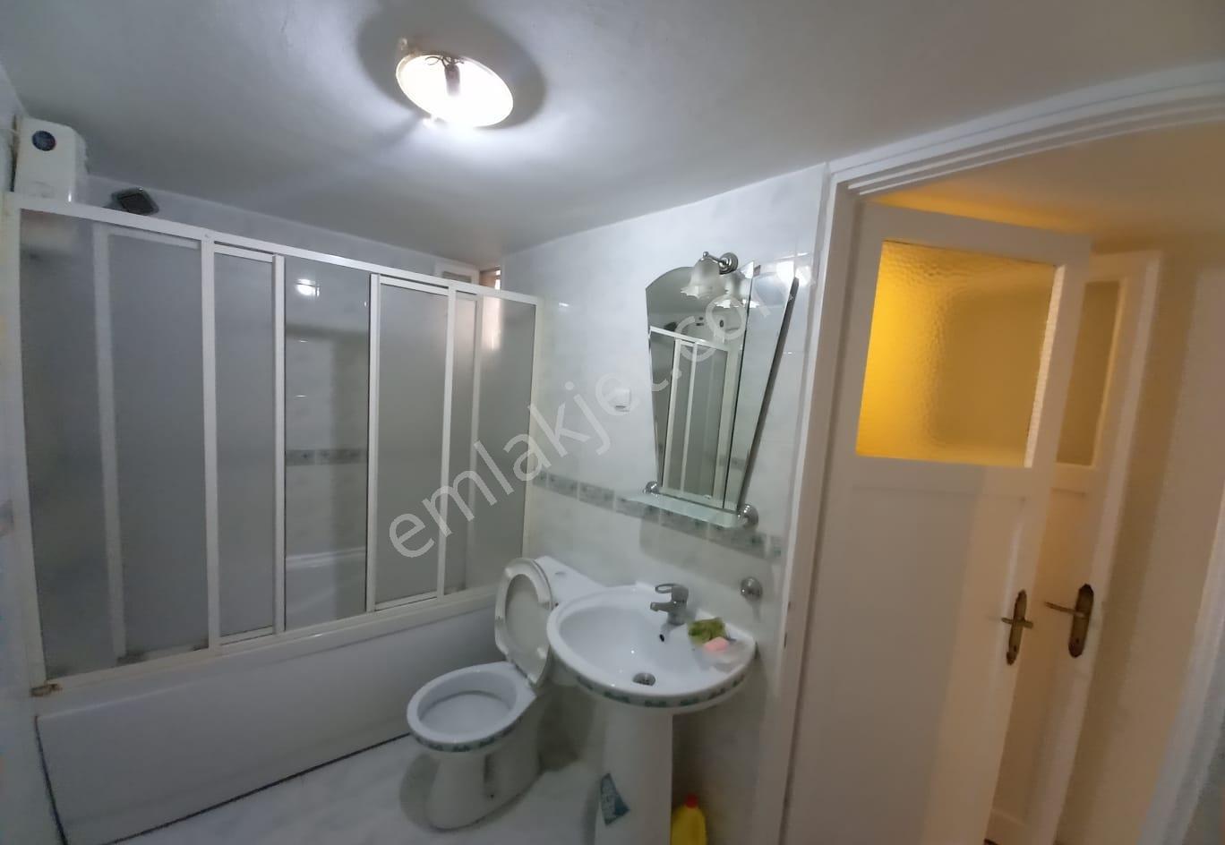 Demetten Uluönder Caddesinde 3+1 Arakat Kiralık Daire... - Görsel 7