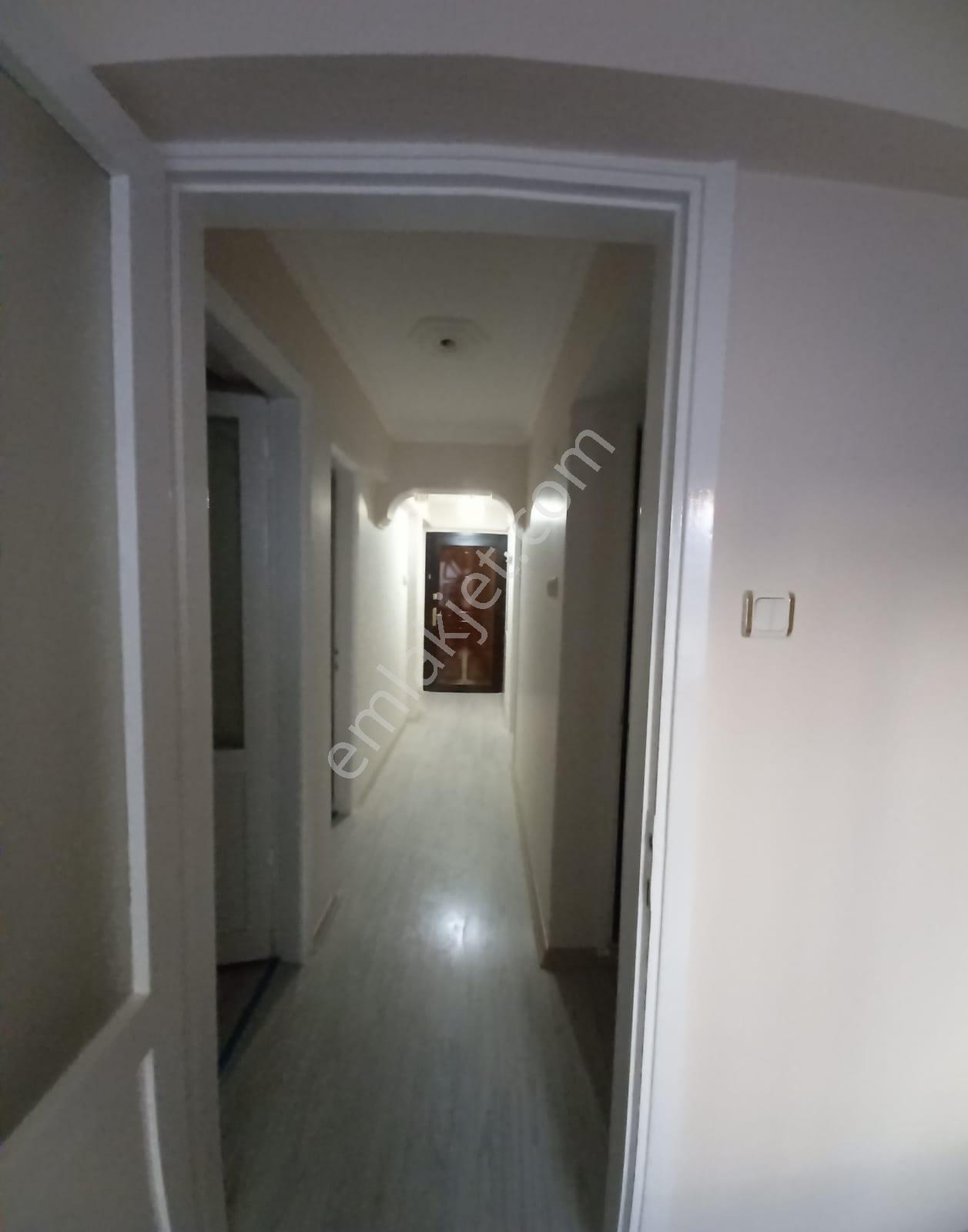 Demetten Uluönder Caddesinde 3+1 Arakat Kiralık Daire... - Görsel 11