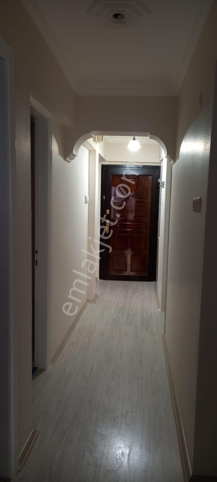 Demetten Uluönder Caddesinde 3+1 Arakat Kiralık Daire... - Görsel 21