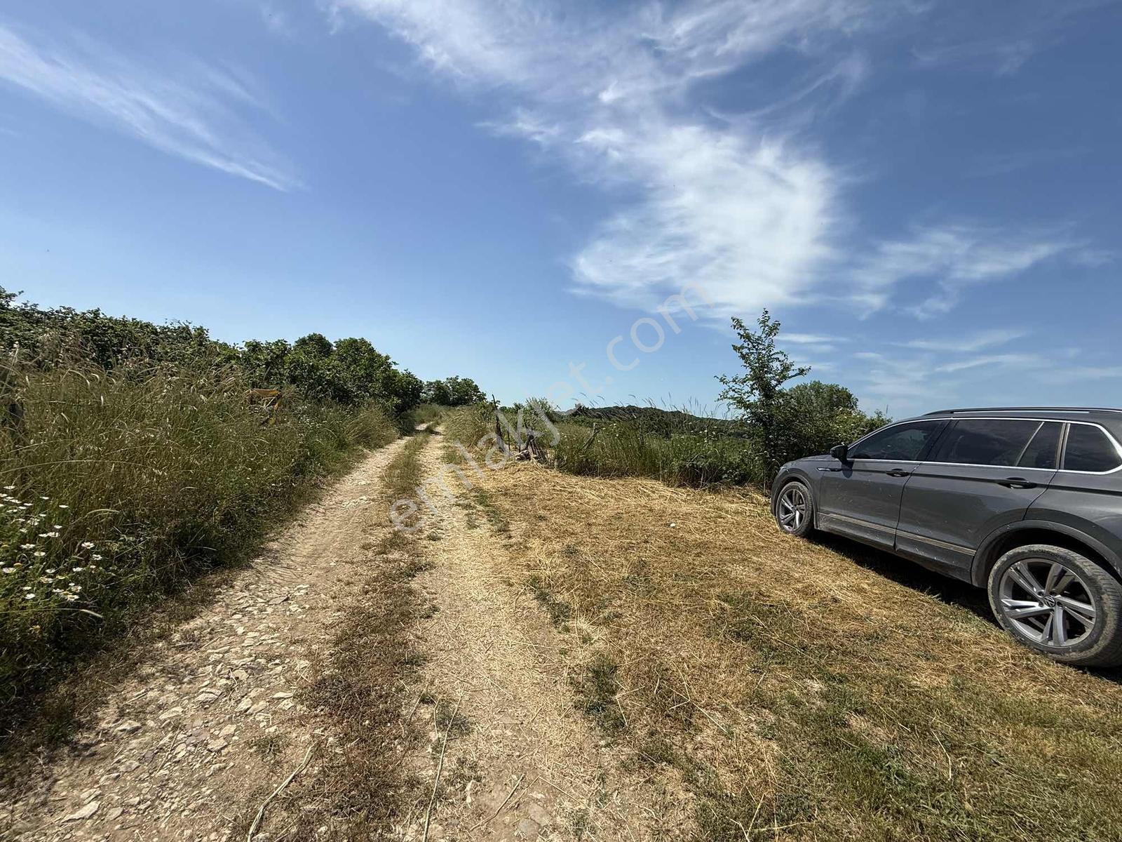 Kandıra Merkeze Çok Yakın %5 İmarlı 927 M2 Elektirik Su Mevcut - Görsel 14