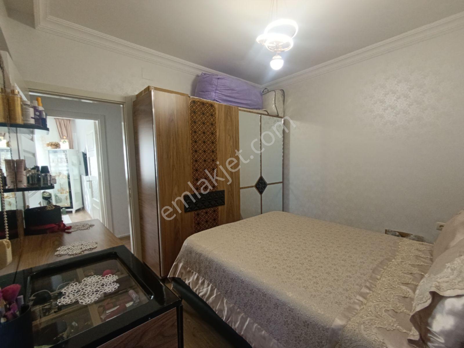 T.e.s'den Şahintepe'de Ulaşıma Sıfır Bakımlı Masrafsız 2+1 Daire - Görsel 18