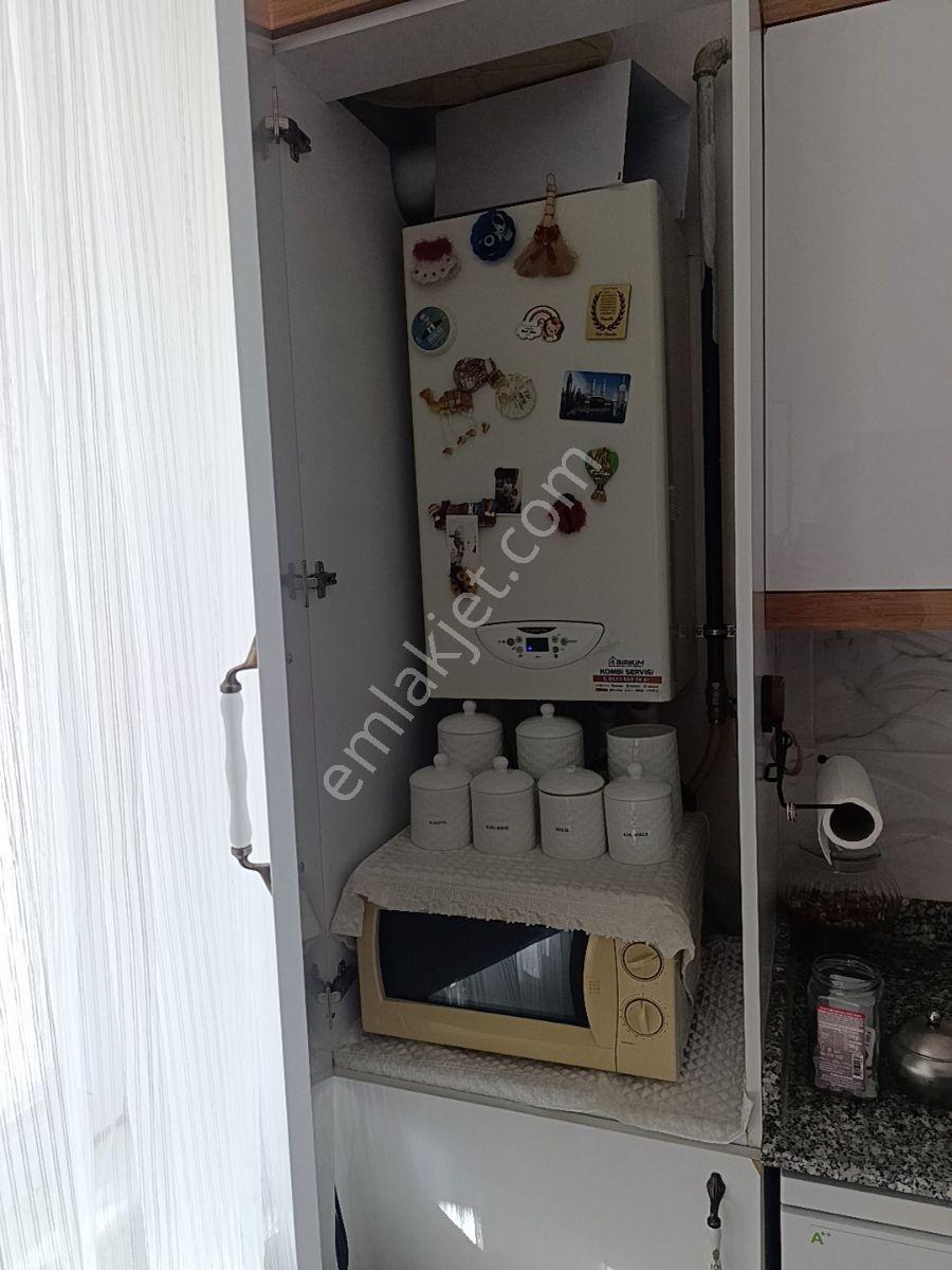 T.e.s'den Şahintepe'de Ulaşıma Sıfır Bakımlı Masrafsız 2+1 Daire - Görsel 7